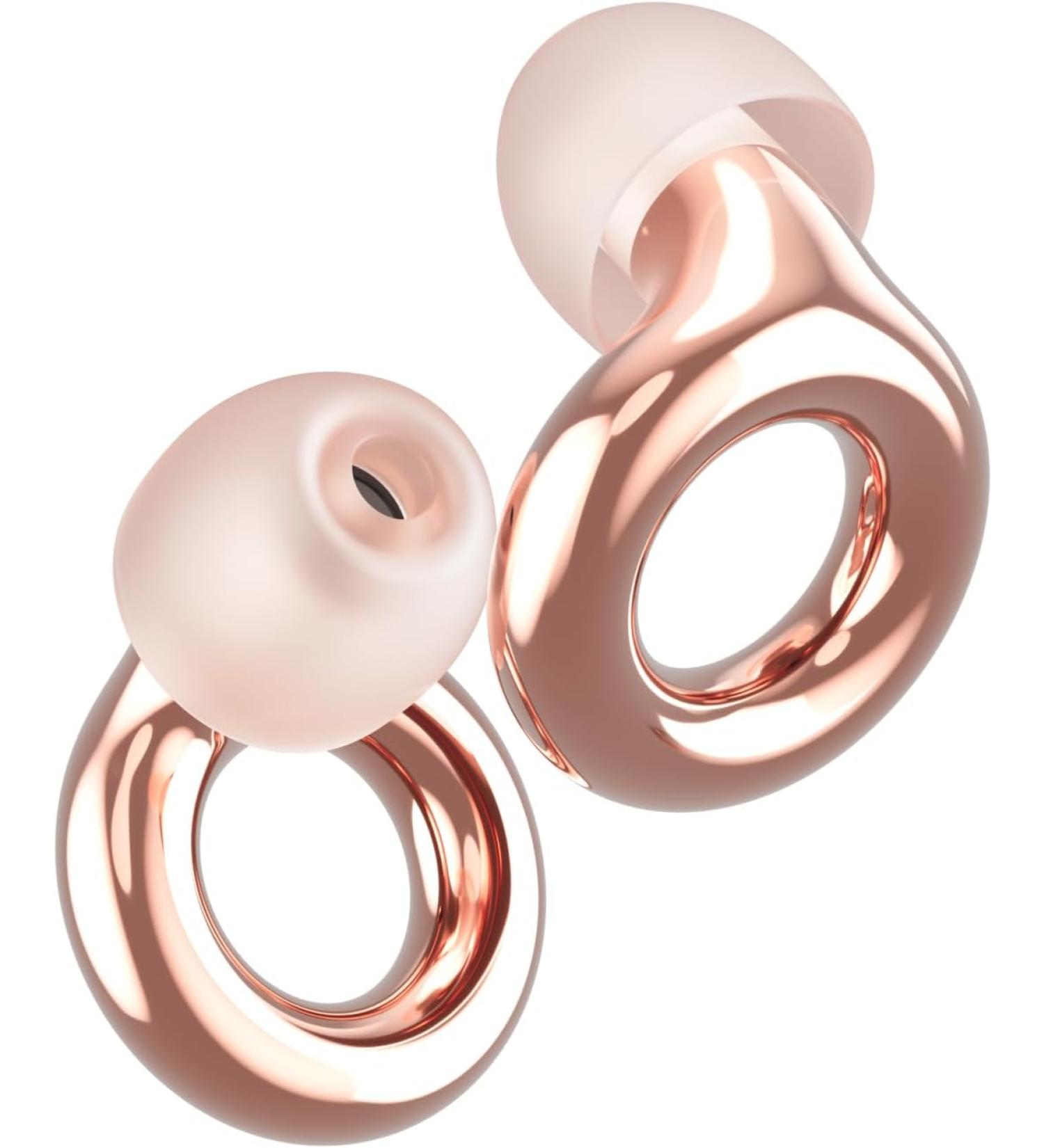 Loop Experience 2 Ear Plugs - Rose - Buy Online on GoSupps.com