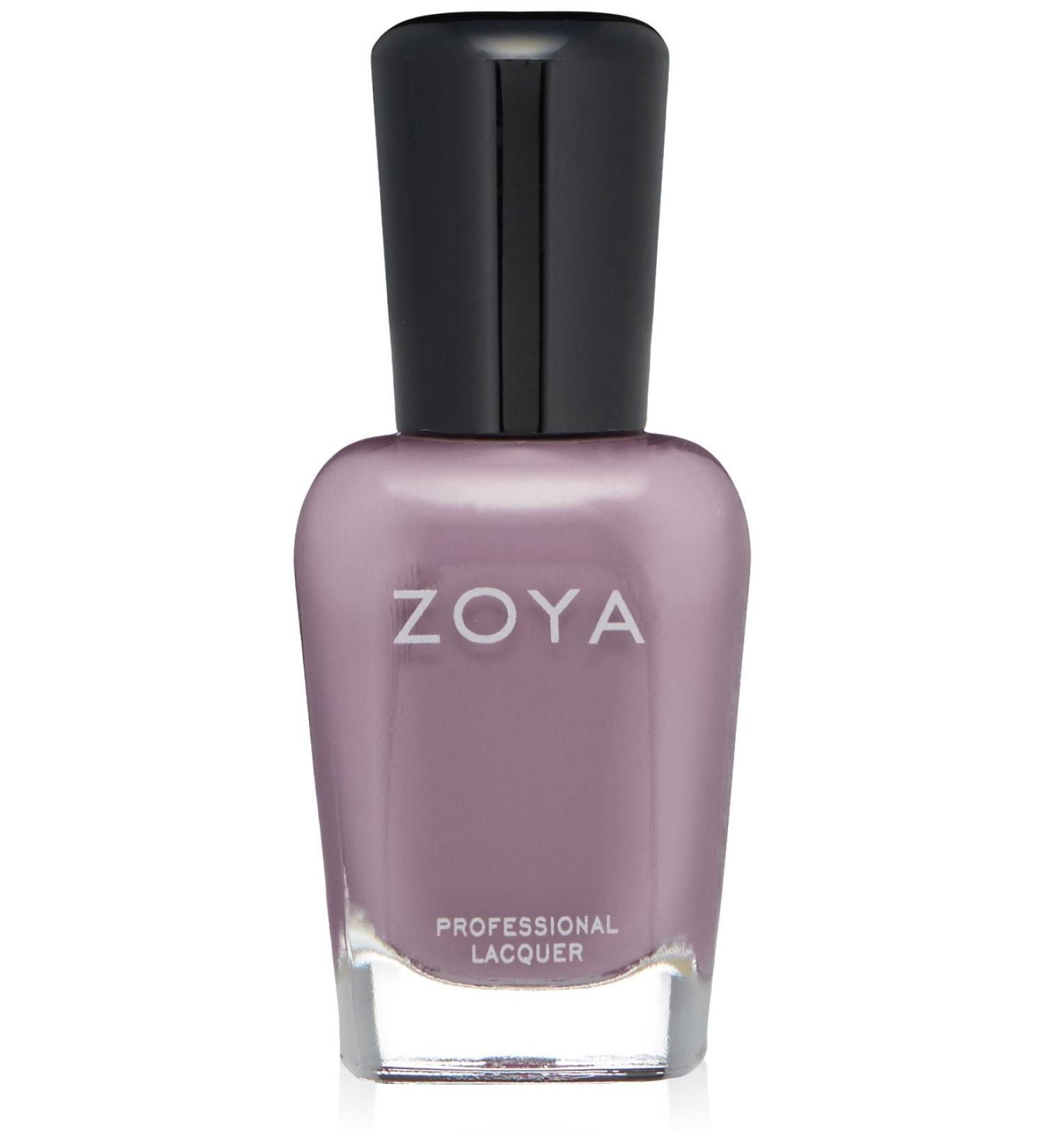 ZOYA Nail Polish 15 ml Vickie - Buy Online on GoSupps.com