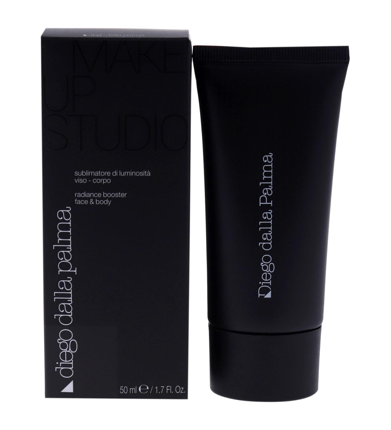 Diego Dalla Palma Makeup Studio Sublimator for Face and Body - 200ml | International Shipping Available - Buy Online on GoSupps.com
