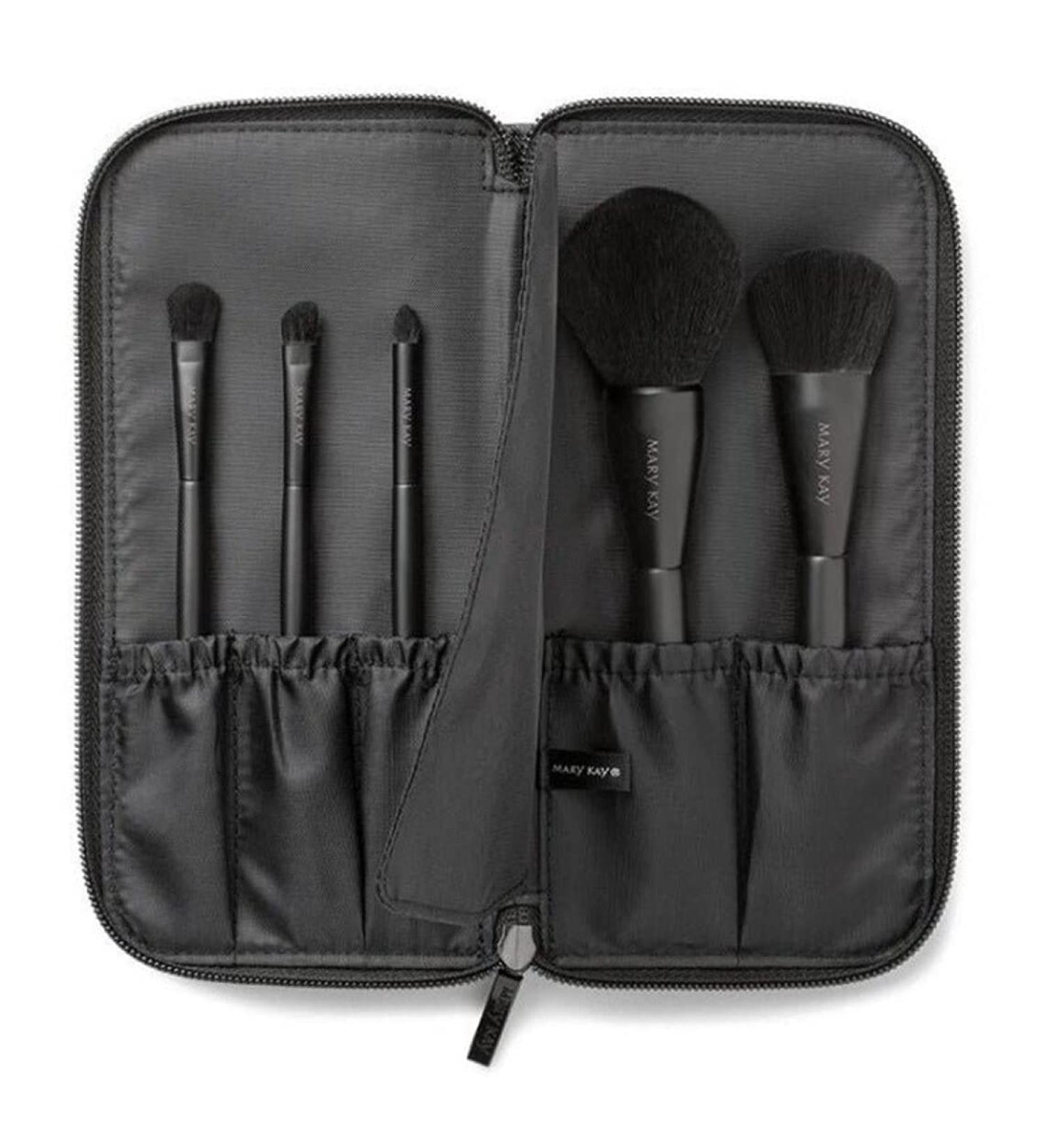Mary Kay Brush Collection | Premium Makeup Brushes for Flawless Application | Shop Internationally - Buy Online on GoSupps.com