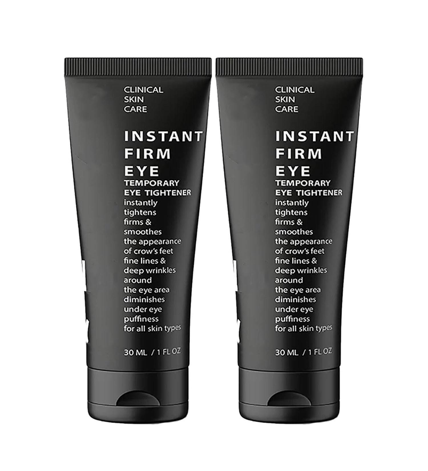 Celyn Instant Firm Eye Lift Pocket Cream - Anti-Aging Eye Cream for All Skin Types (2PCs) - Shop Internationally! - Buy Online on GoSupps.com