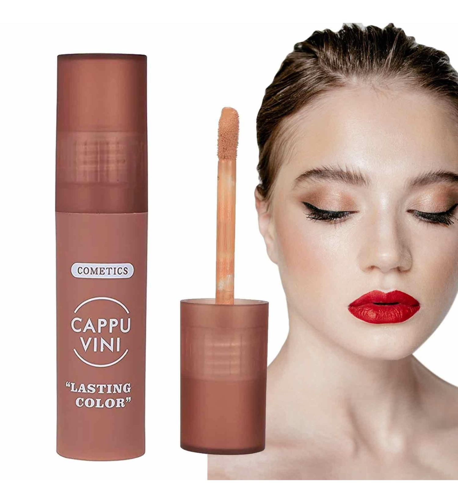 Eye Shadow Liquid Nude Eye Makeup Tool - Easy to Apply Eye Makeup Tools for Festival Makeup Beauty Shzons 101# - Buy Online on GoSupps.com