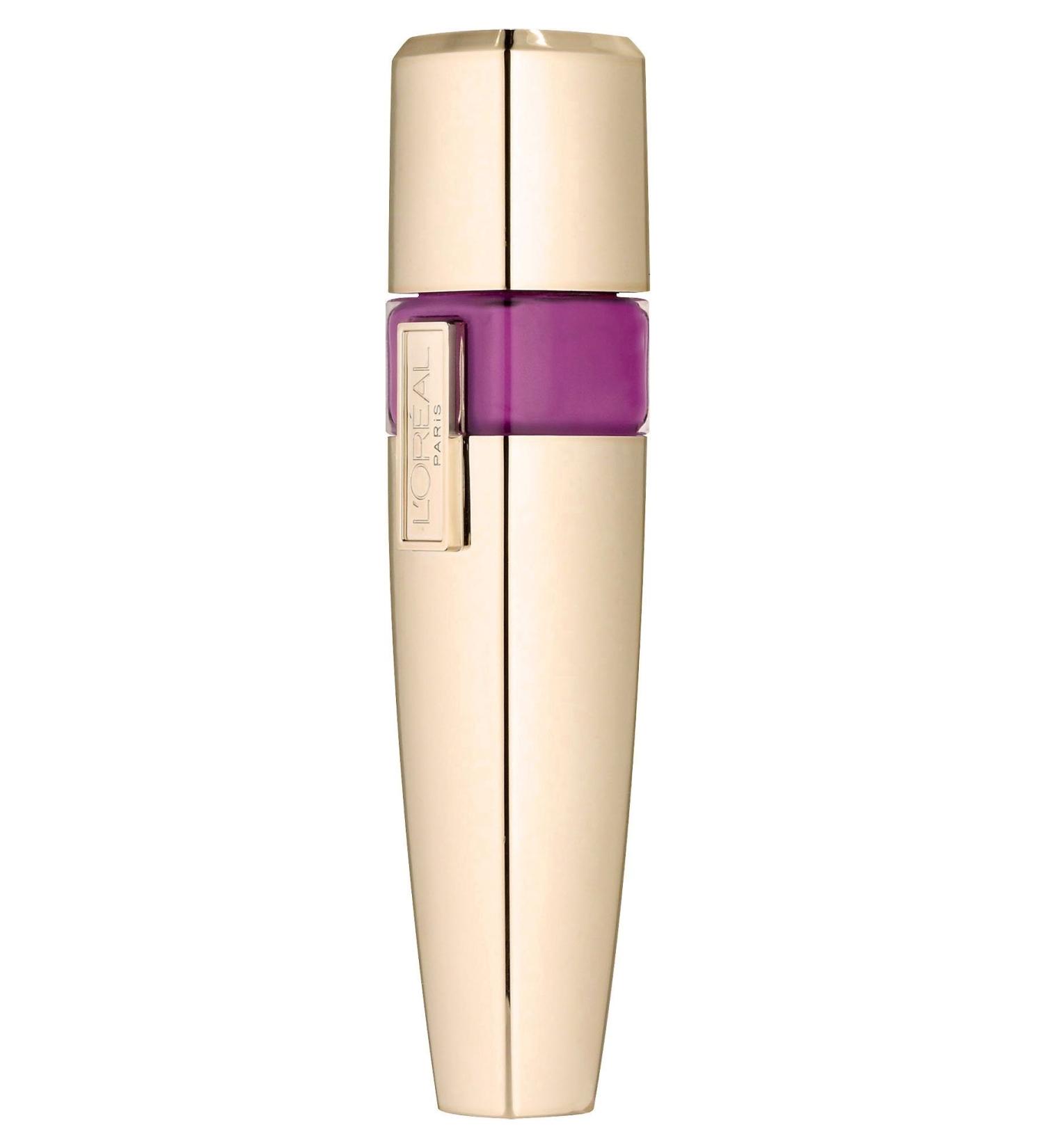 L'Or al Paris Shine Lipstick Caresse 400