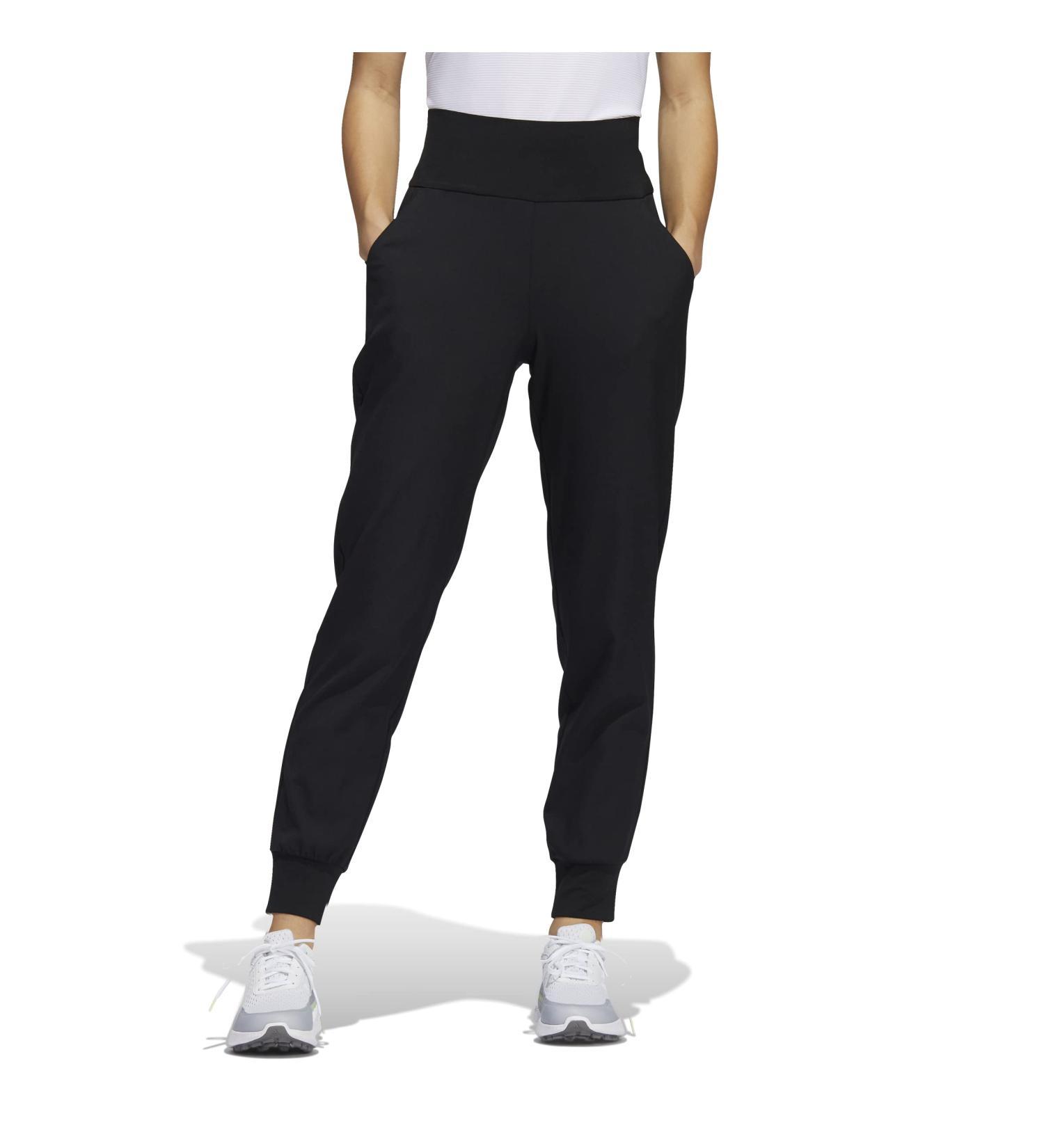 adidas Women's Essentials Jogger Black | Medium Size - Buy Online on GoSupps.com