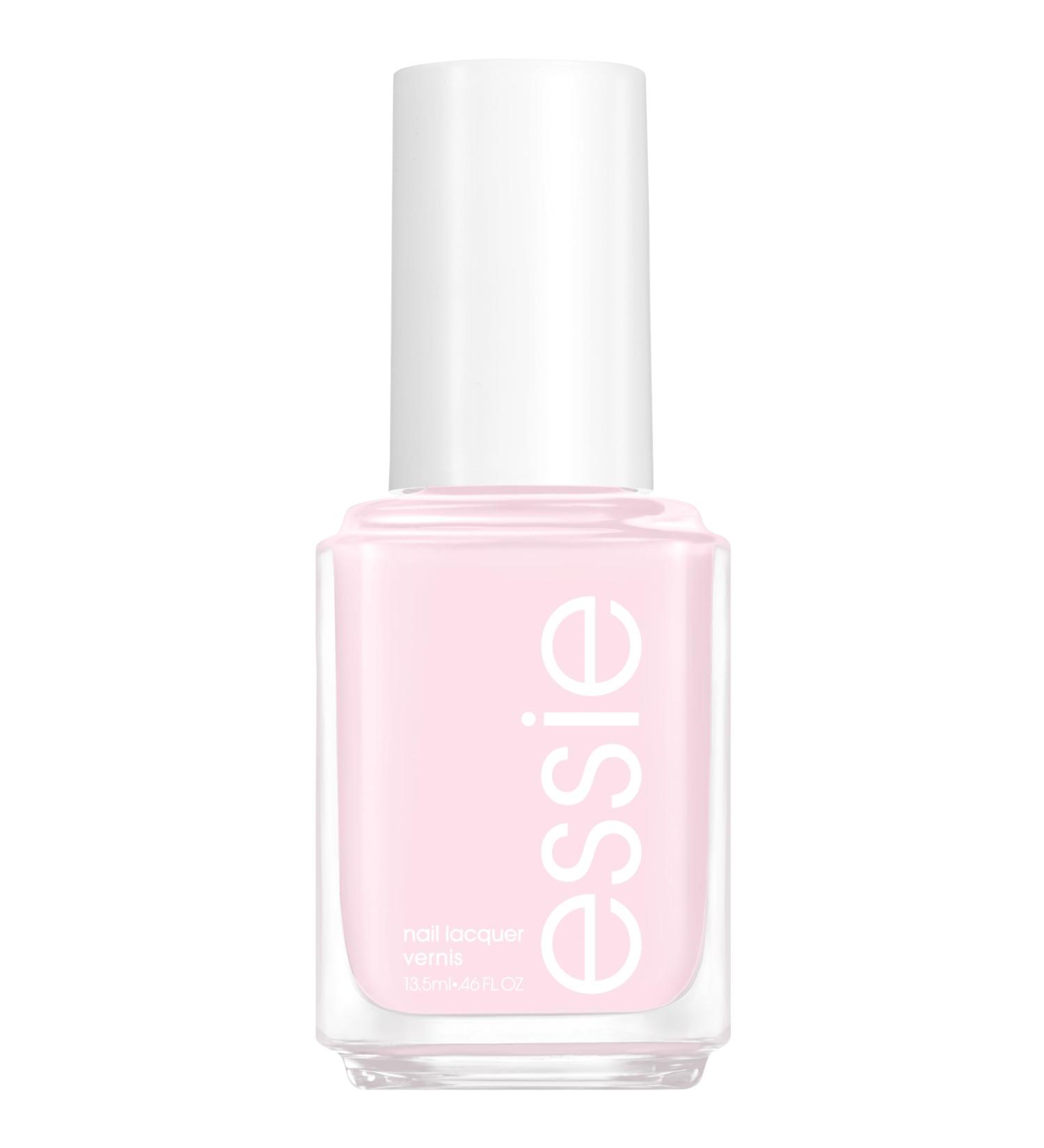 Essie Dance Til Dawn - Vegan Salon-Quality Nail Polish | Fall 2023 Gray White | 0.46 fl oz - Shop Now for International Shipping - Buy Online on GoSupps.com