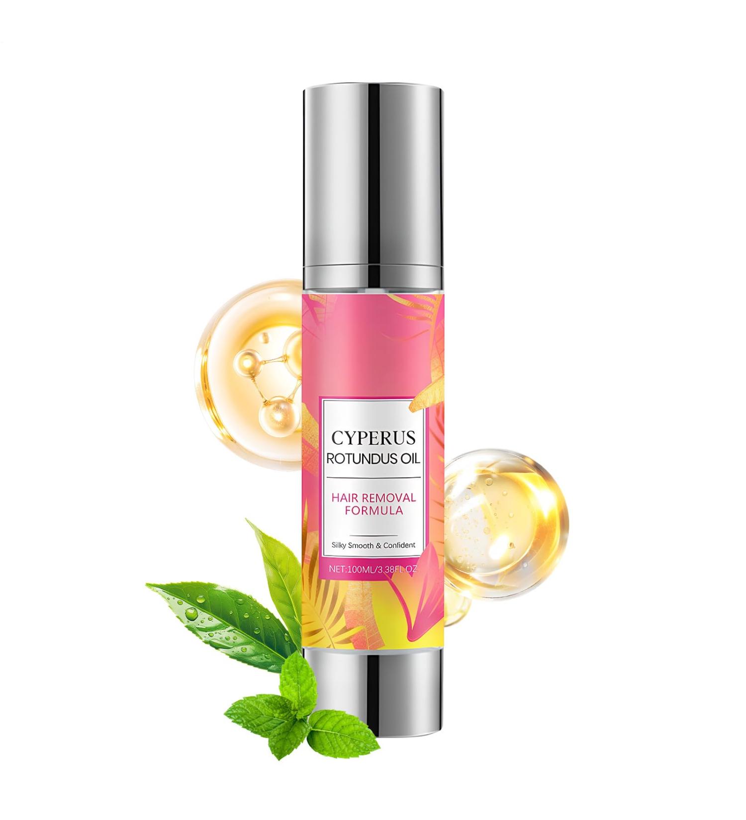  laxreheye Gentle Serts After Shave Oil 100 ml Nourishing Moisturizer Moisturizing Oil for Skin Care | for Bikini Armpit Shower Travel Daily Routine - Buy Online on GoSupps.com