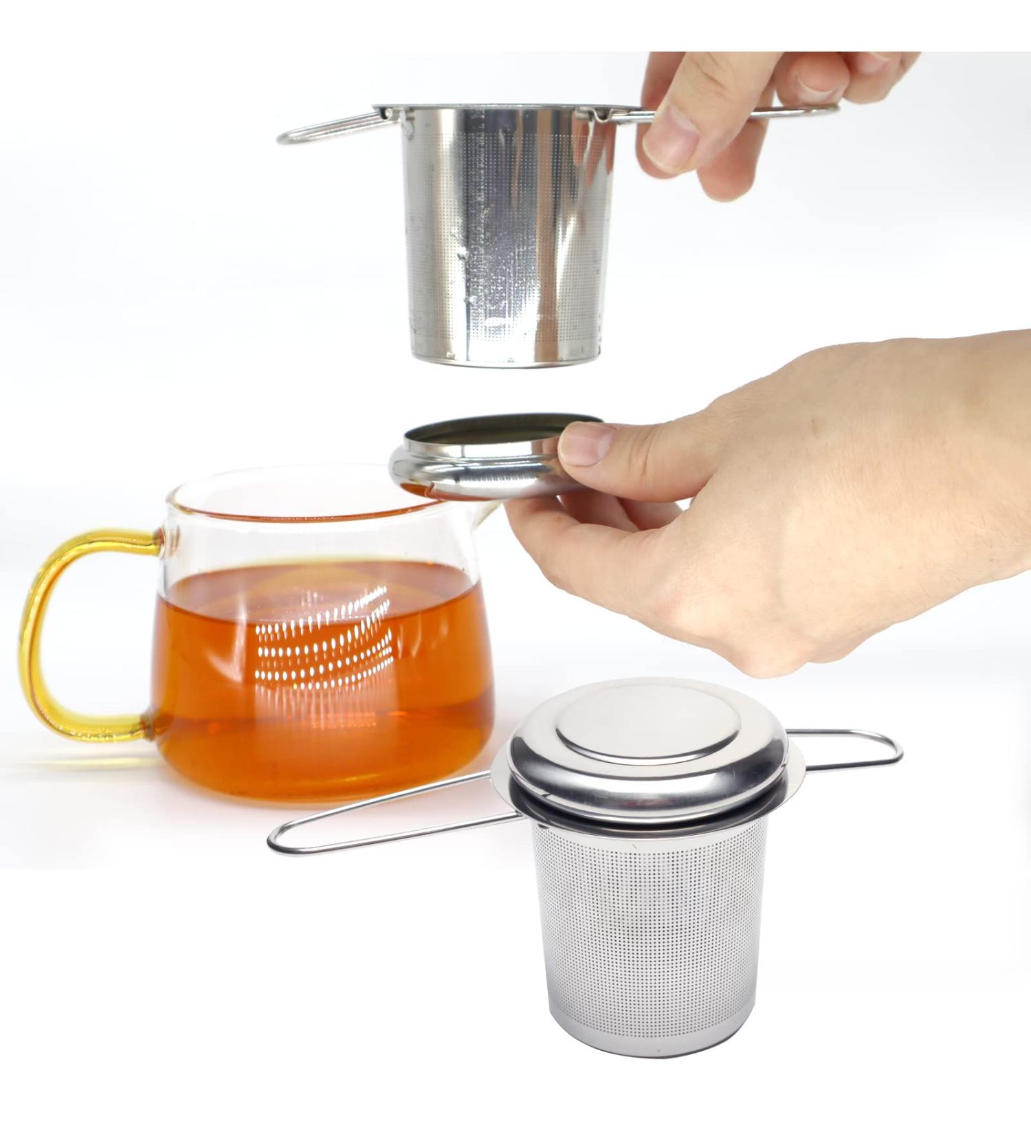 tea infuser - Buy Online on GoSupps.com
