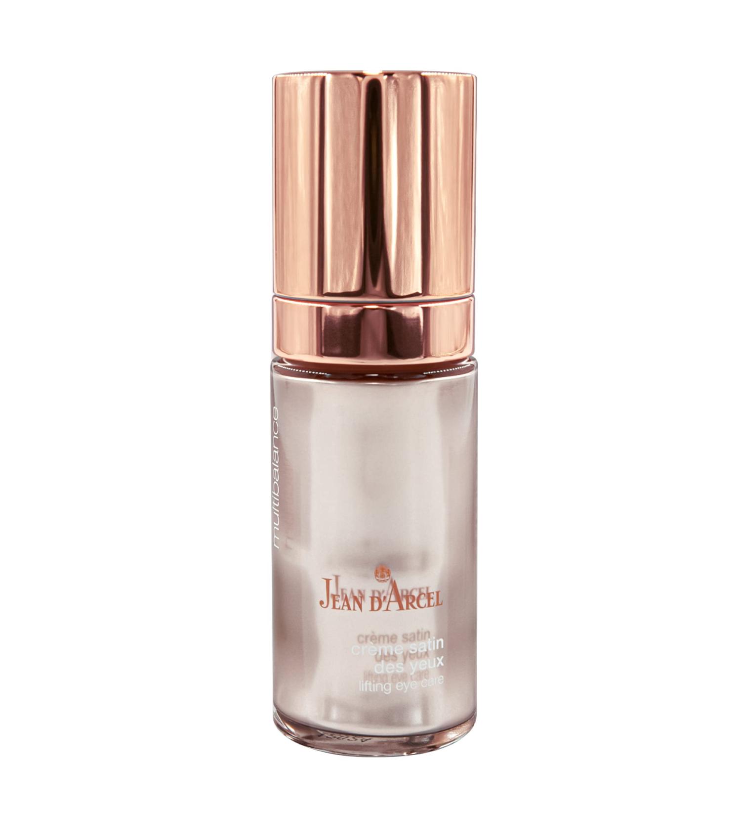 Buy JEAN DARCEL MULTIBALANCE Regenerating Eye Cream 30ml - Satin Finish & International Shipping - Buy Online on GoSupps.com