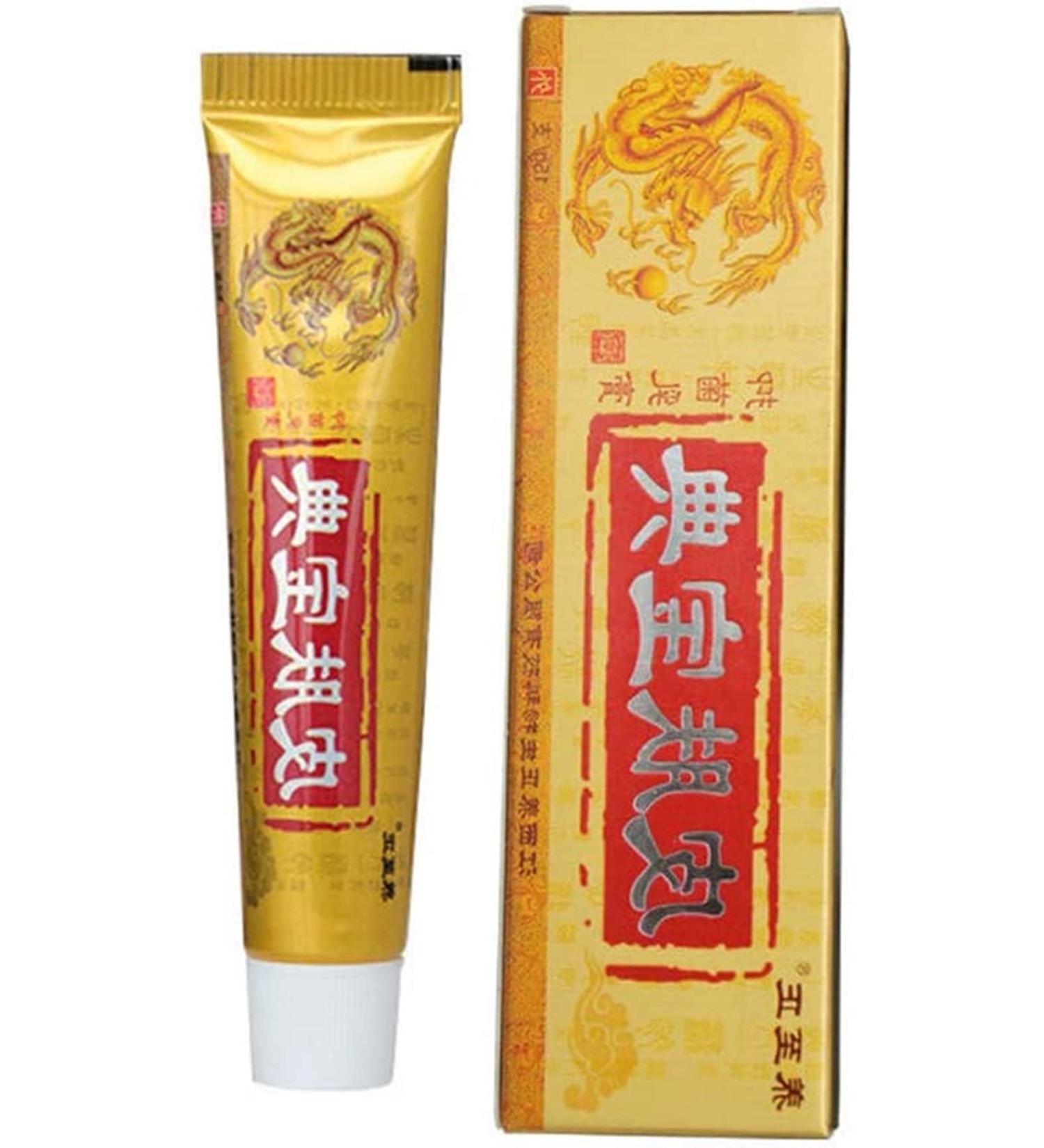 Natural Psoriasis & Eczema Treatment Cream | Healthy Skin Moisturizer - Buy Online on GoSupps.com