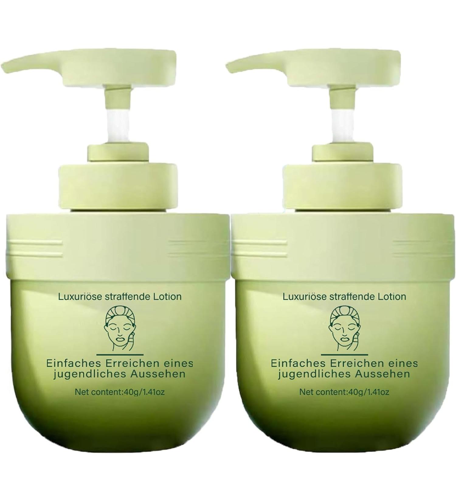 Stdei Luxury Collagen Firming Cream Stdei Luxurious Collagen Firming Cream Stdei Luxurious Firming Collagen Cream Stdei Luxurious Firming Lotion Skin Firming Cream (2) - Buy Online on GoSupps.com