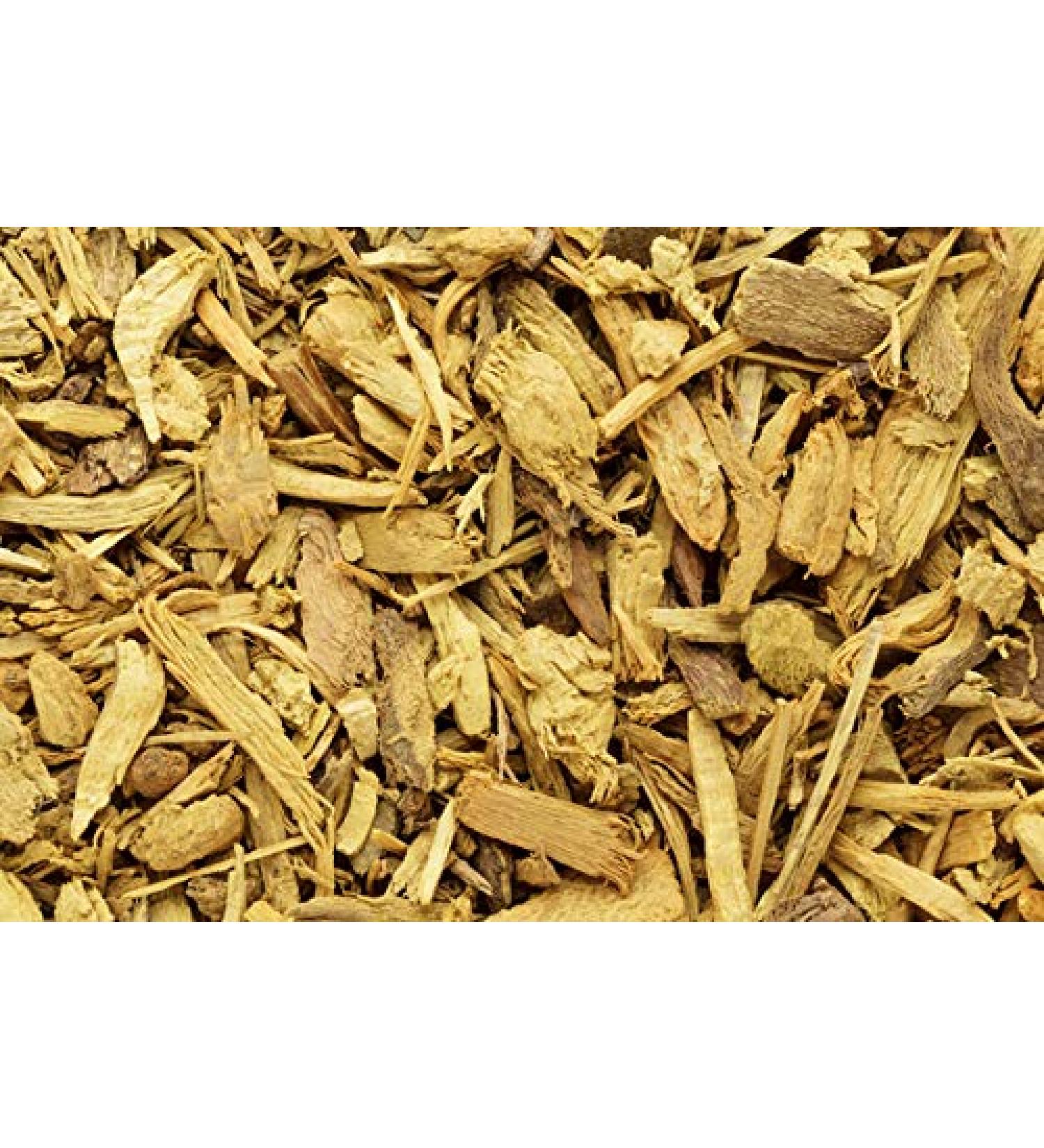 Indian Jadibooti Daru Haldi Lakdi Daru Turmeric Sticks Daru Haldi Wood Indian Barberry 150 Gram