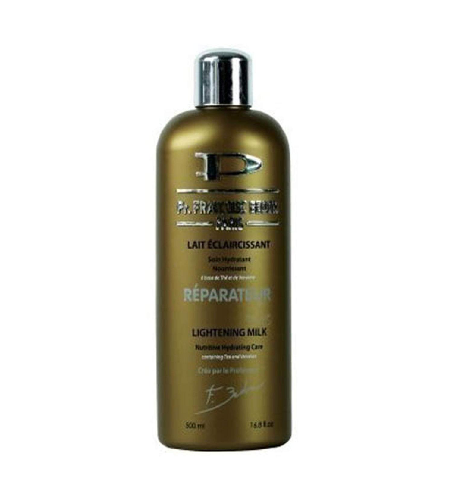Pr.Francoise Repair Lotion 500 ml