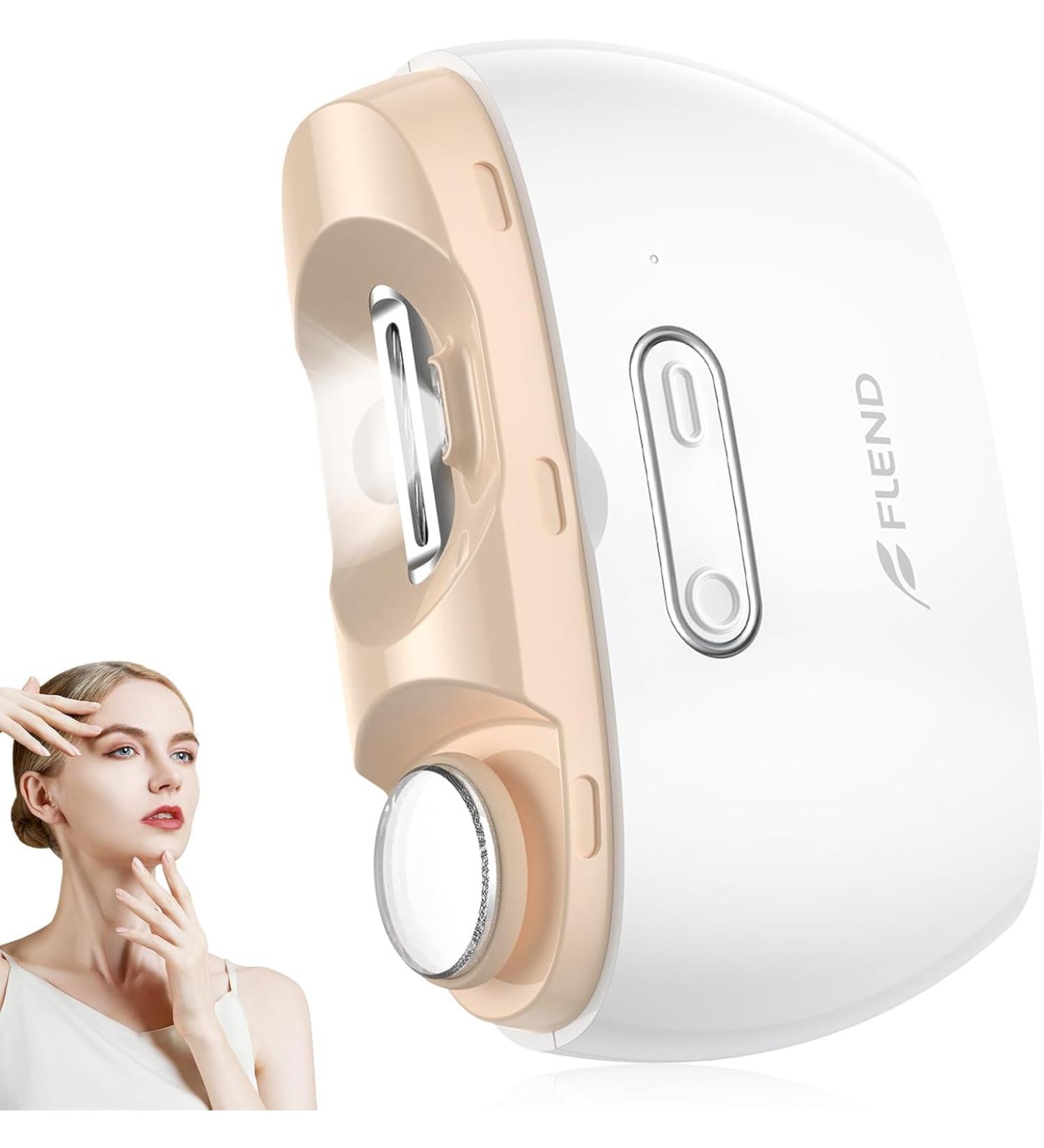 Electric Nail Clipper Nail Trimmer Nail Polisher 2 in-1 Automatic Nail Clipper 2 Speed Fingernail Clippers Nail File with Light Women Manicure Set Nail Clippers for Baby Kids Seniors Weak Hands Mjq-fu0913-01 - Buy Online on GoSupps.com