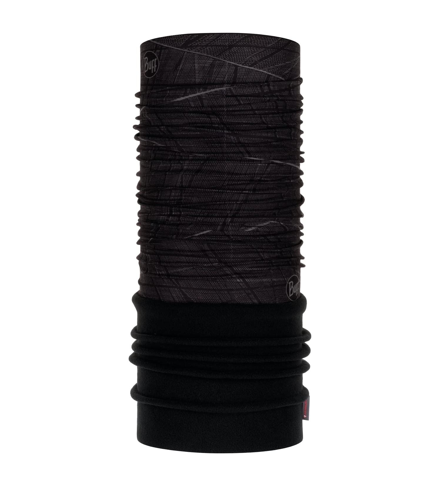 Buff Unisex Shading Blue Multifunctional Scarf - One Size Black | International Shipping Available - Buy Online on GoSupps.com