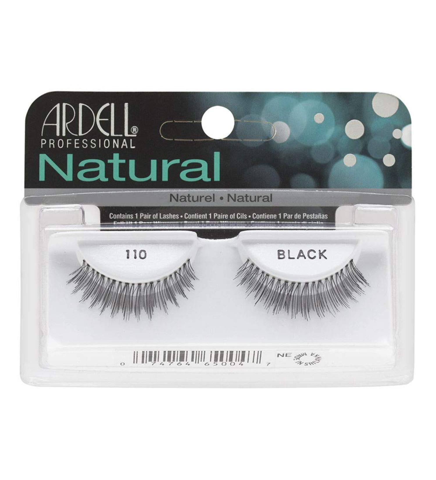 Ardell Natural 110 Black
