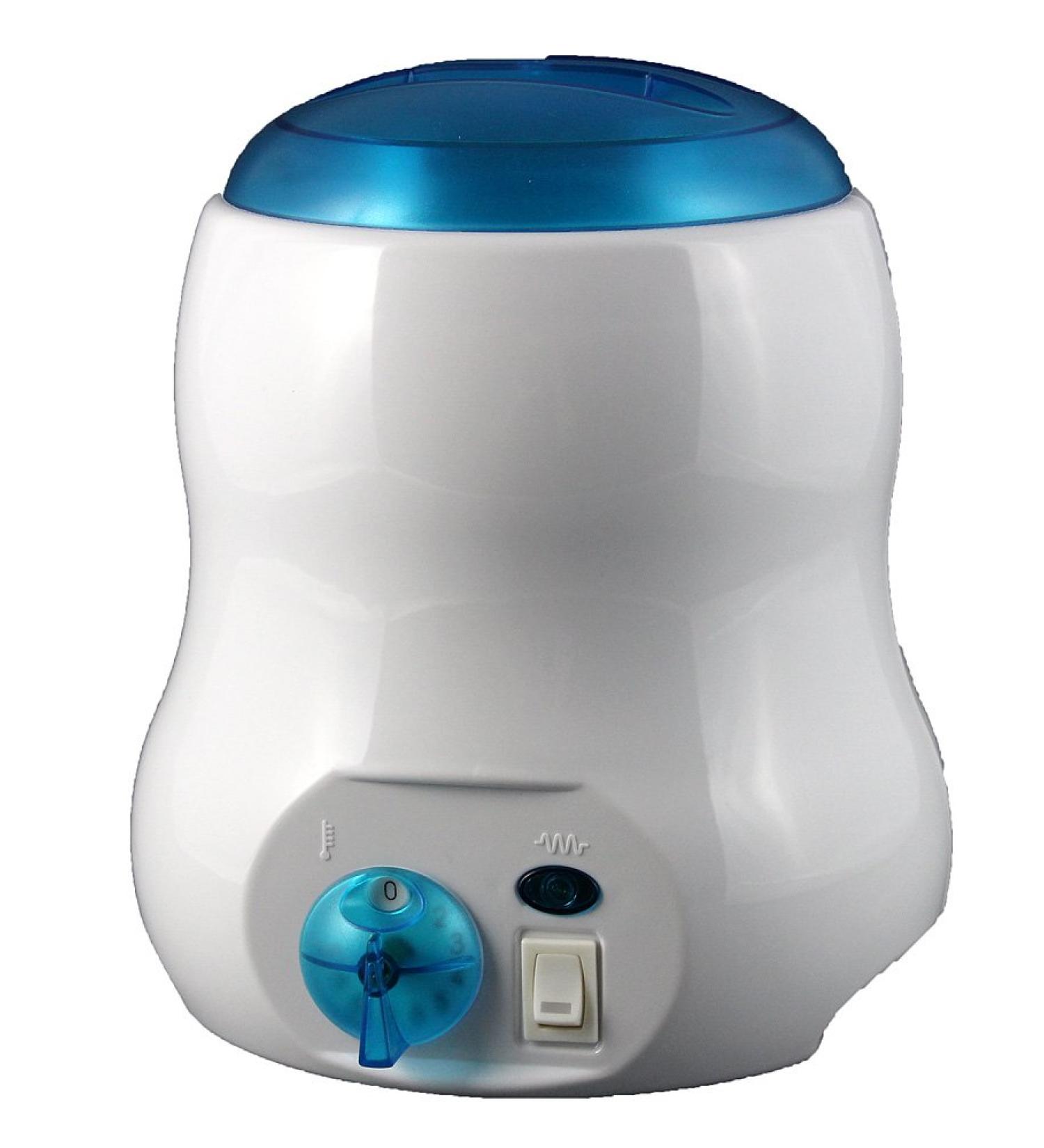 Buy Elegance 800ml Wax Warmer - Versatile for Hot Wax Warm Wax & Sugar Paste | International Shipping - Buy Online on GoSupps.com