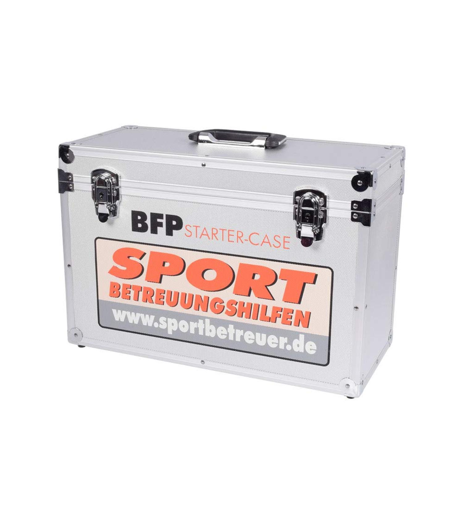Buy BFP Starter Case 05060305 - International Shipping Available - Buy Online on GoSupps.com
