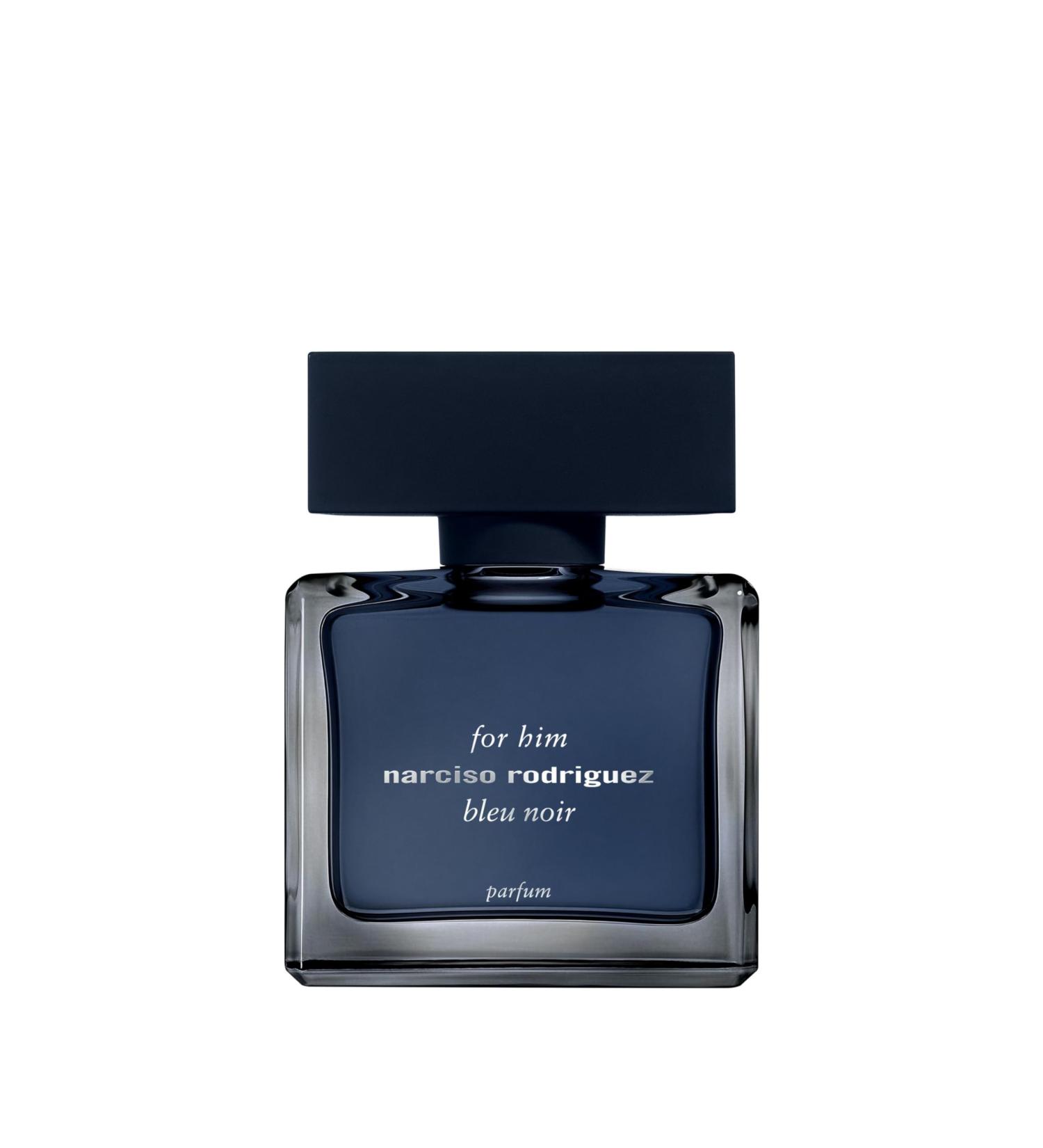 Narciso Rodriguez Bleu Noir for Men - 1.6 oz Parfum - Buy Online on GoSupps.com