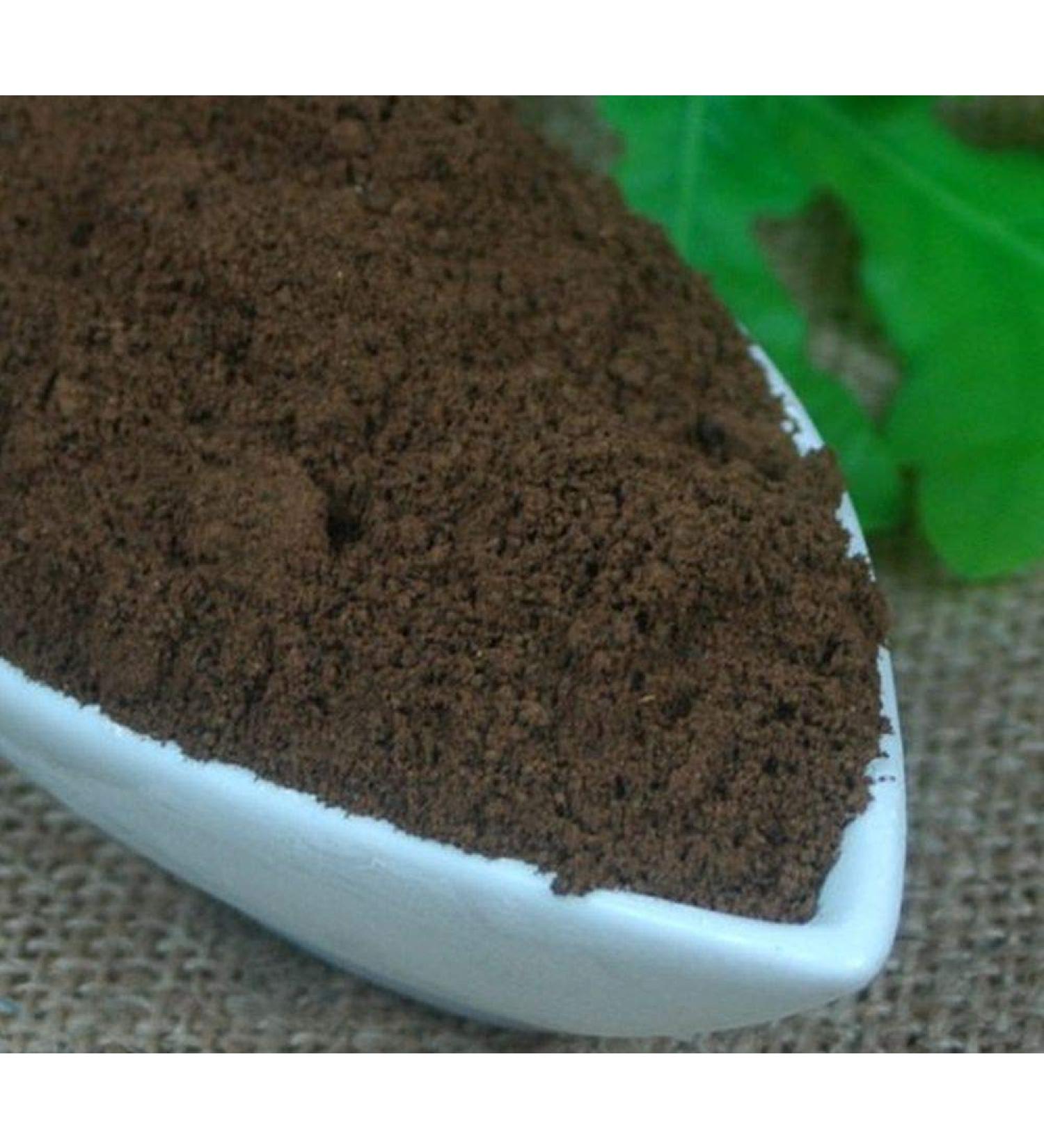 Krauterino24 Krauterino24 - Grilled Acorn Coffee (100g)