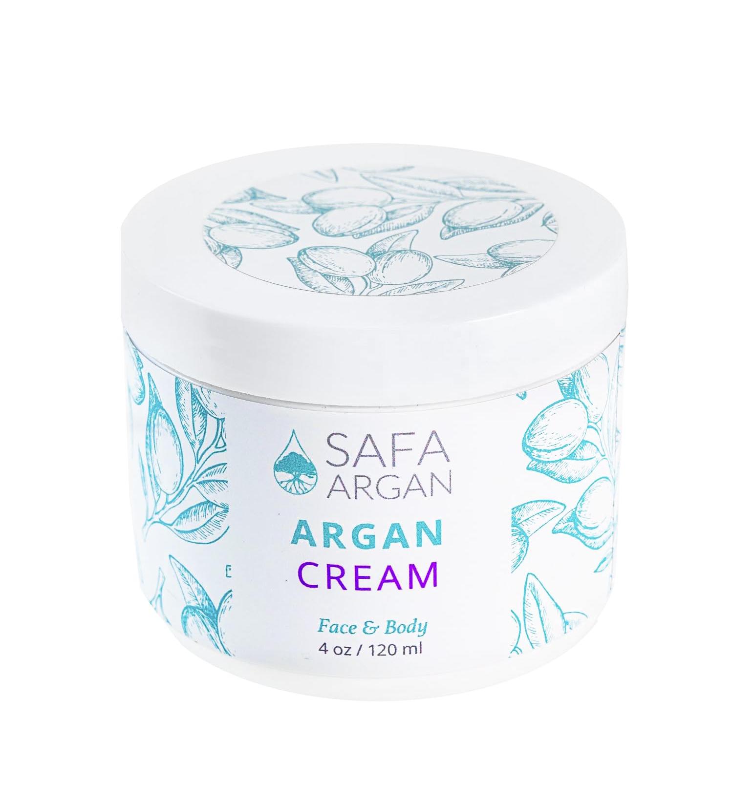 Cream 4 oz/120ml