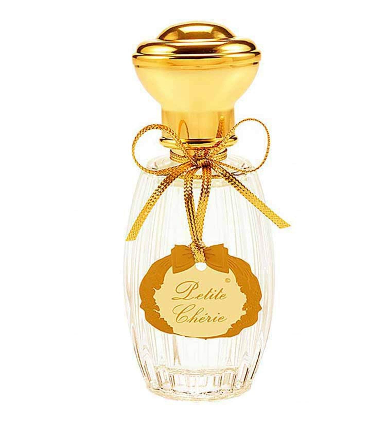 Petite Cherie by Annick Goutal for Women 3.4 Ounce EDT Spray