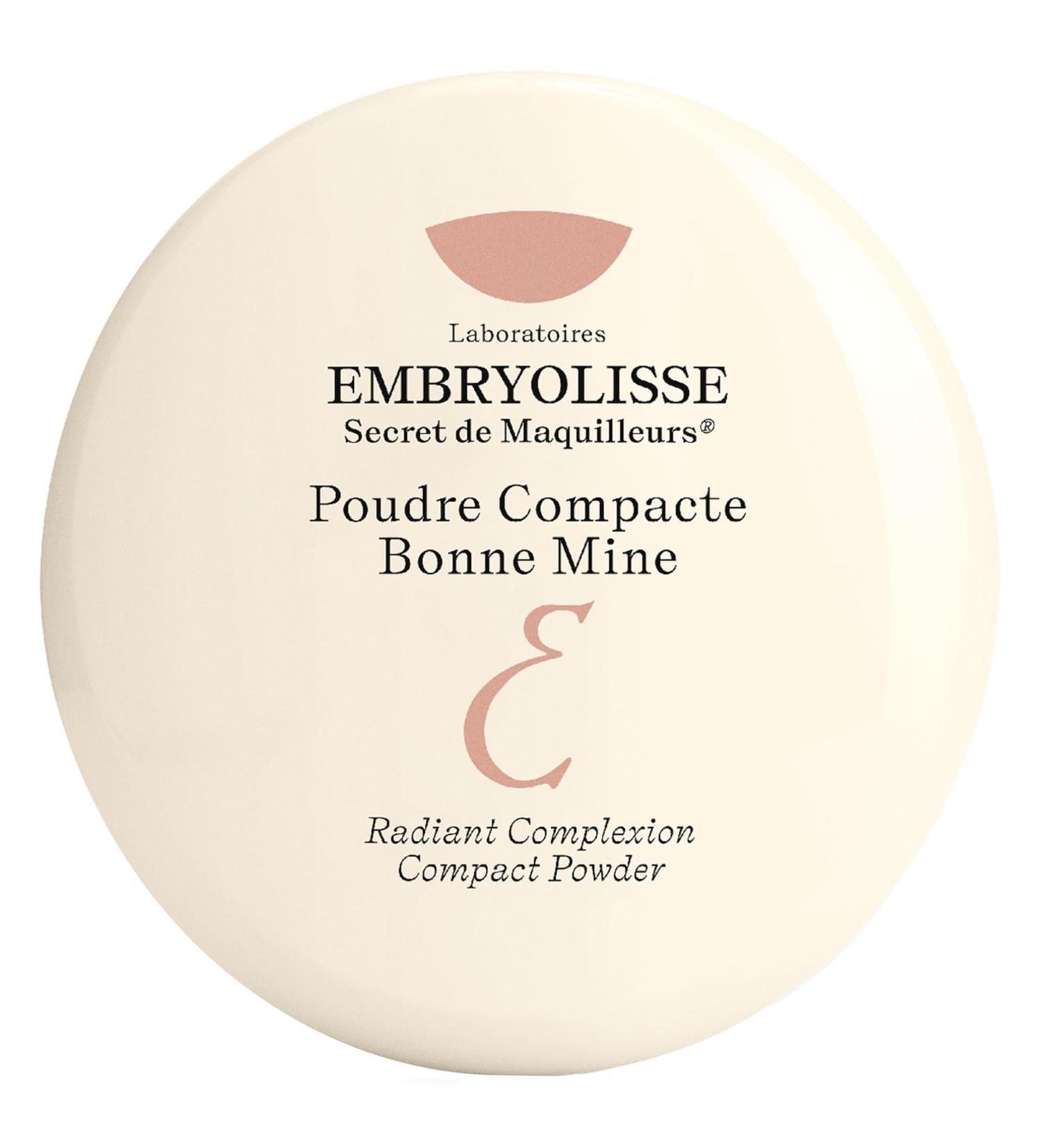 Buy Embryolisse Radiant Complexion Compact Bronzing Powder - Universal Shadow 1.2g | International Shipping Available - Buy Online on GoSupps.com