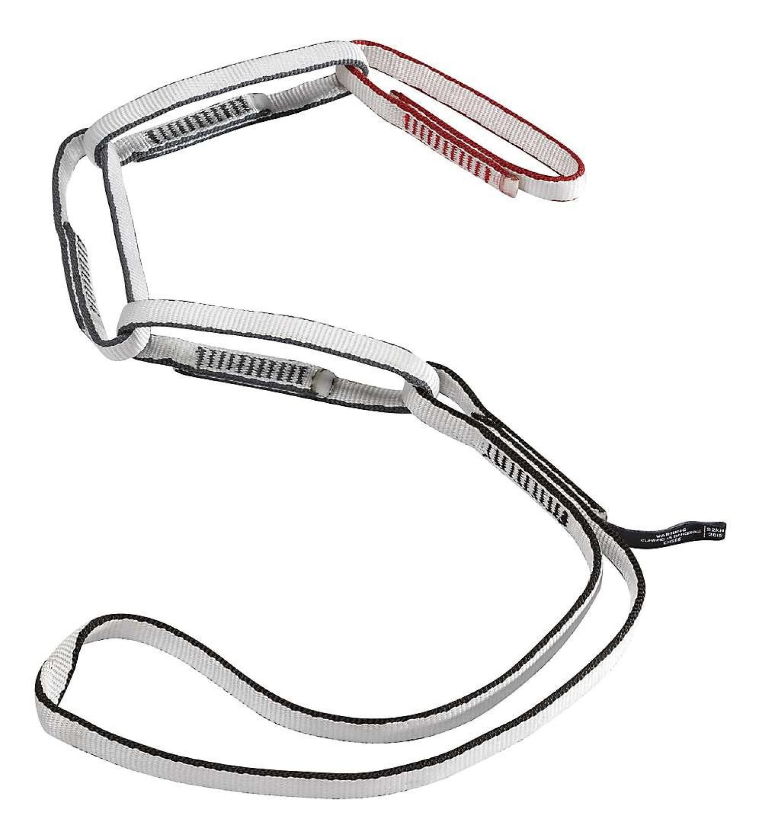 Black Diamond Link Personal Anchor red/white/black