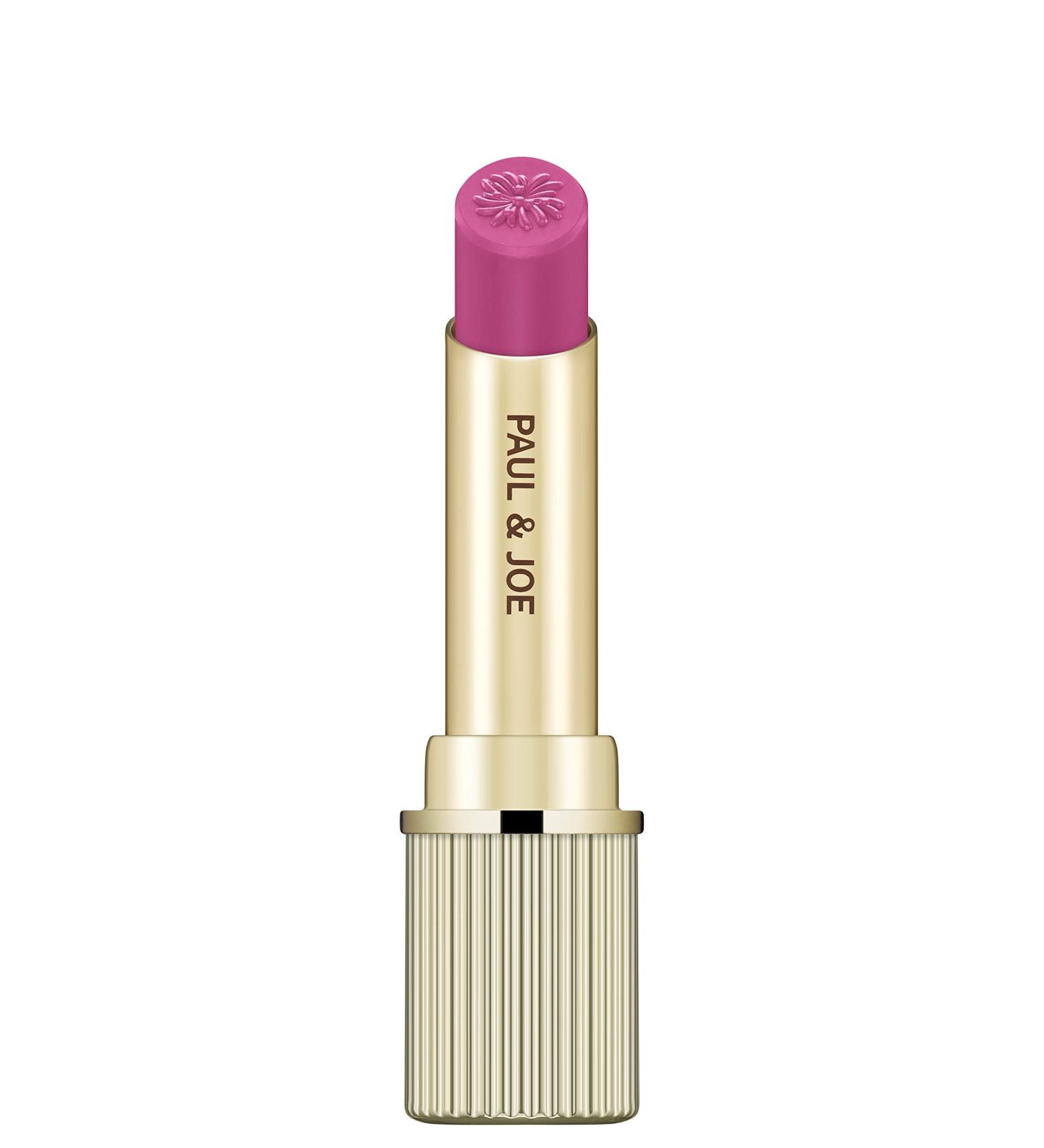 Buy PAUL & JOE Lipstick N Refill 221 Pink Hydrangea 3.5g - International Shipping Available! - Buy Online on GoSupps.com