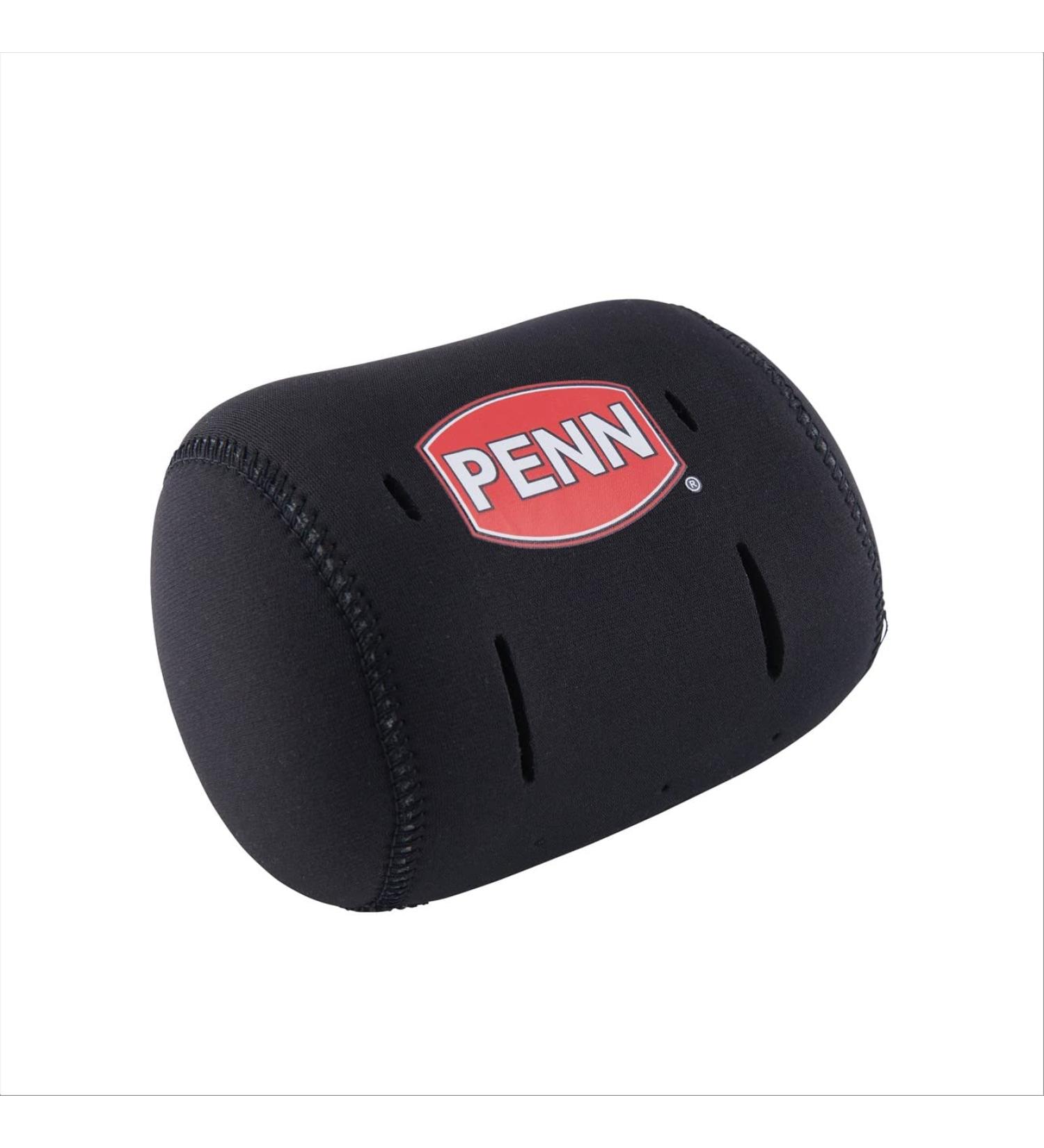 Neoprene Reel Cover Small - Protect Your Fishing Reel with Penn Quality - Buy Online on GoSupps.com