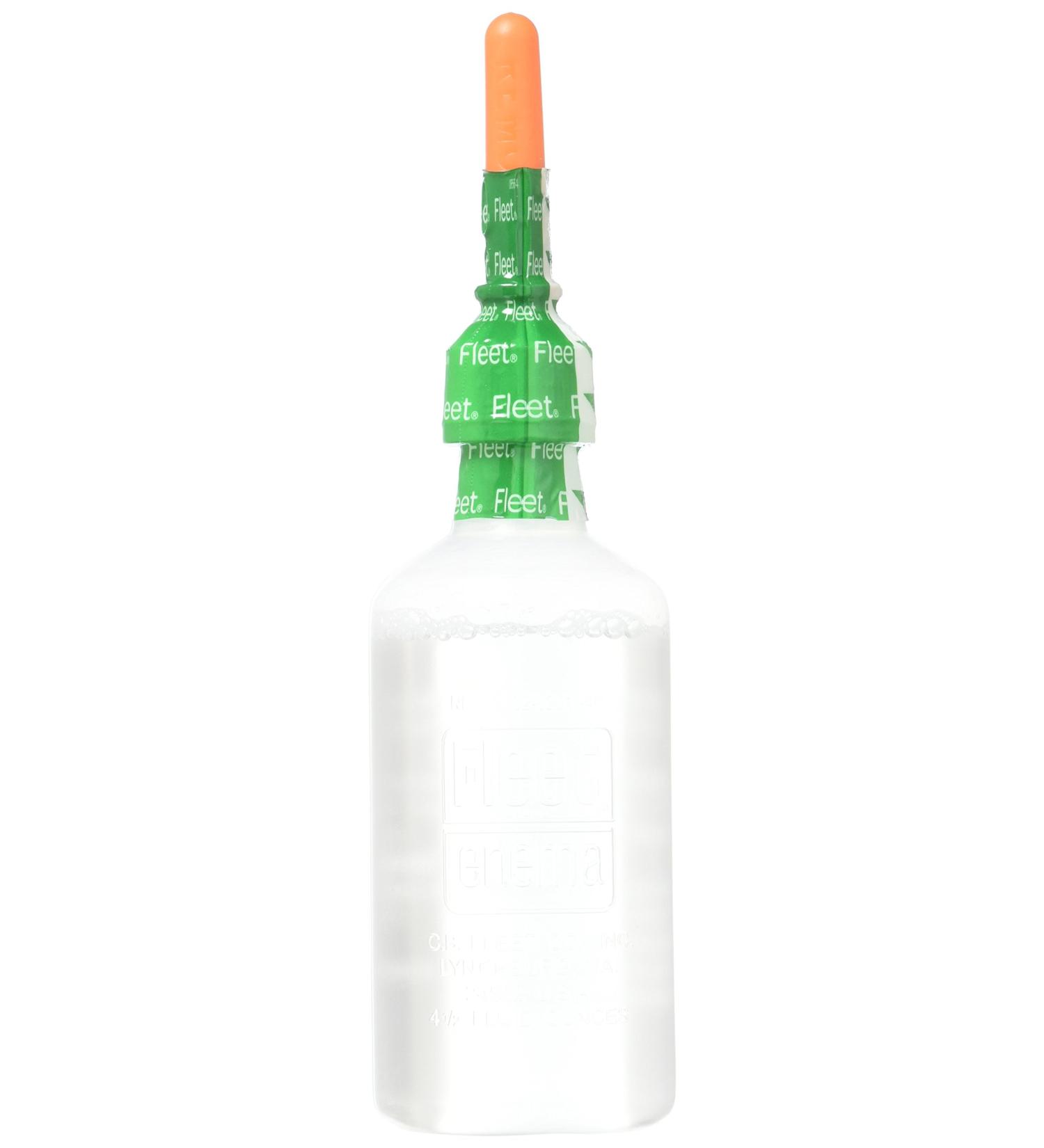 Buy Fleet Enema Adult - Fast & Effective Constipation Relief - Buy Online on GoSupps.com