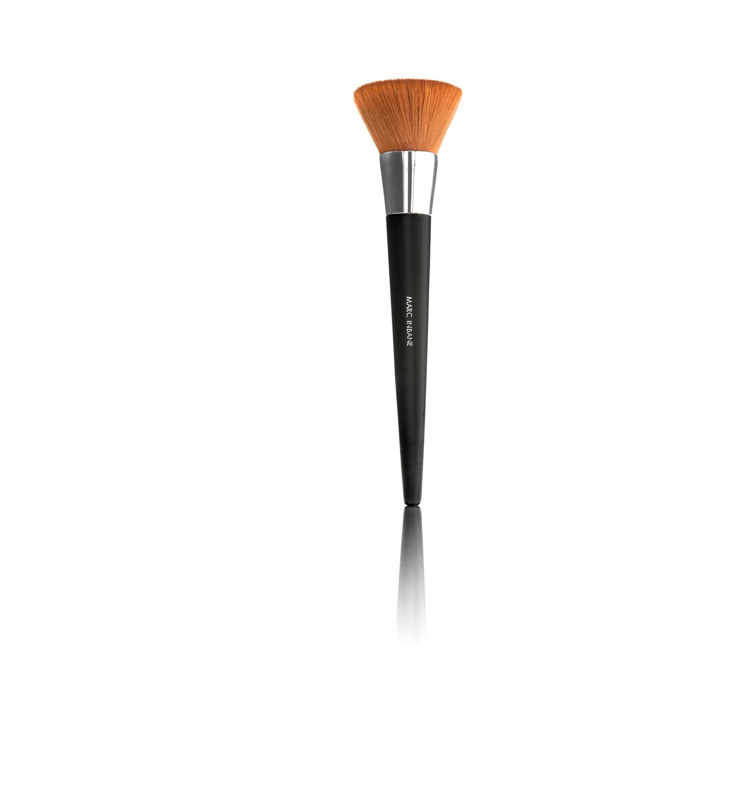 MARC INBANE Powder Brush Powder Brush 1 pack (1 x 1 piece)