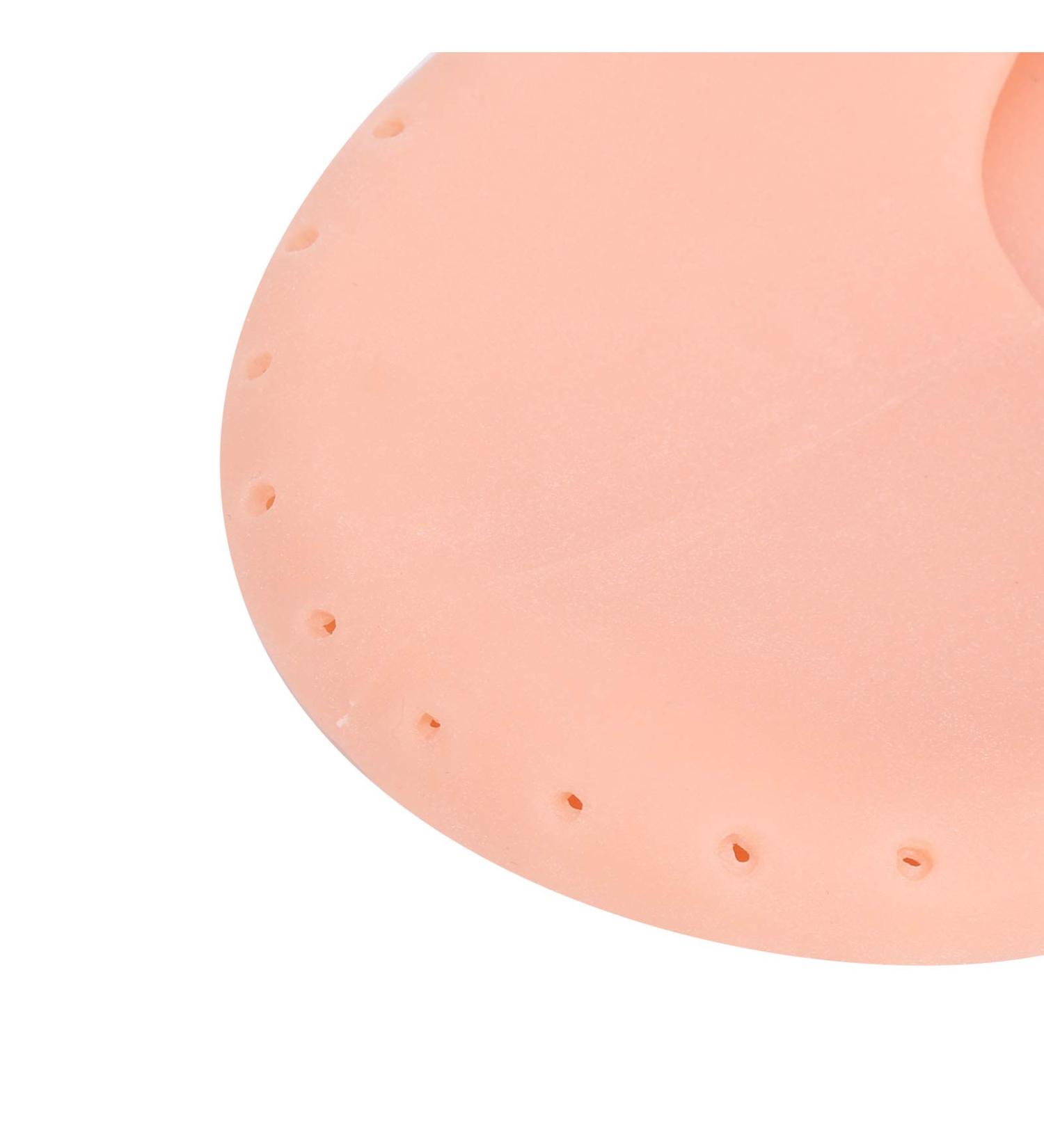 Moisturizing Foot Care Protector Socks - Ultimate Softening Tool for Healthier Feet - Buy Online on GoSupps.com