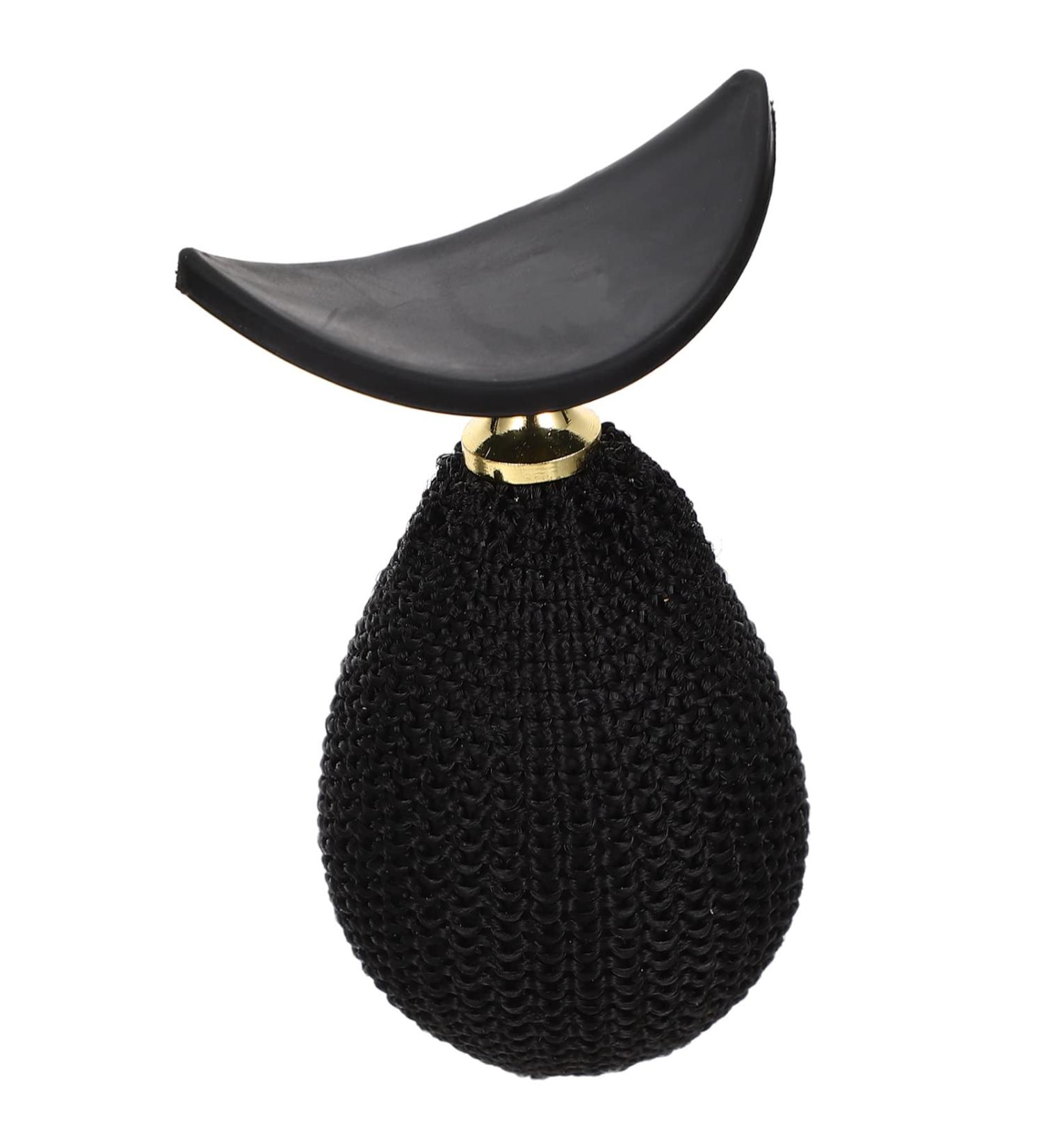 SOLUSTRE Lazy Eyeshadow Stamp Crease Silicone Applicator Tool for Effortless Eye Makeup - Buy Online on GoSupps.com