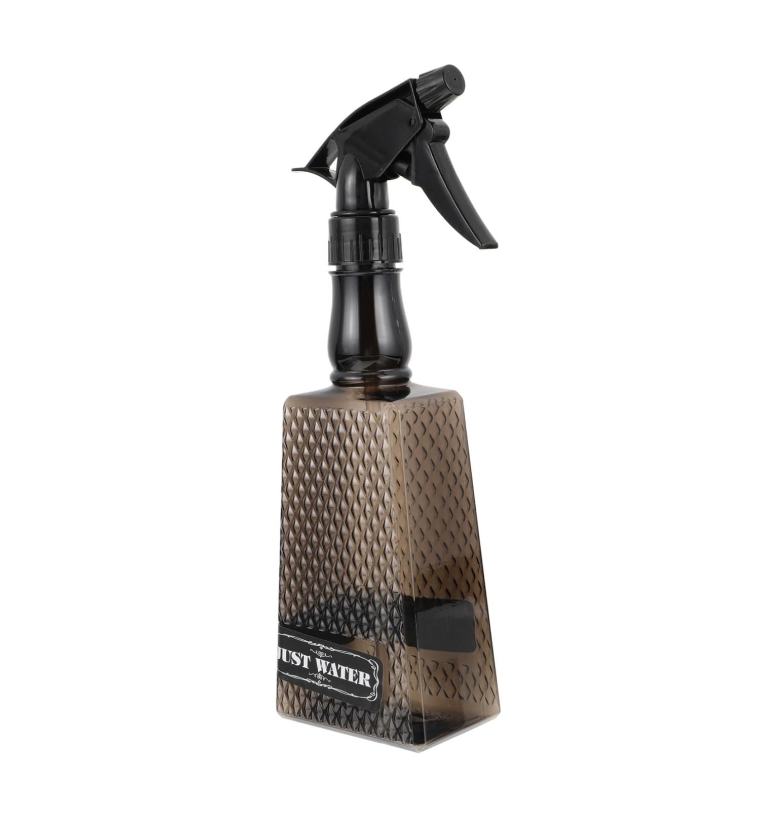 Housoutil Watering Can Water Spray Bottle Empty Spray Bottle Pump Spray Bottle Trigger Sprayer Hairdressing Sprayer Fine Mist Spray Bottle Plant Make up Small Spray Bottle The Pet - Buy Online on GoSupps.com