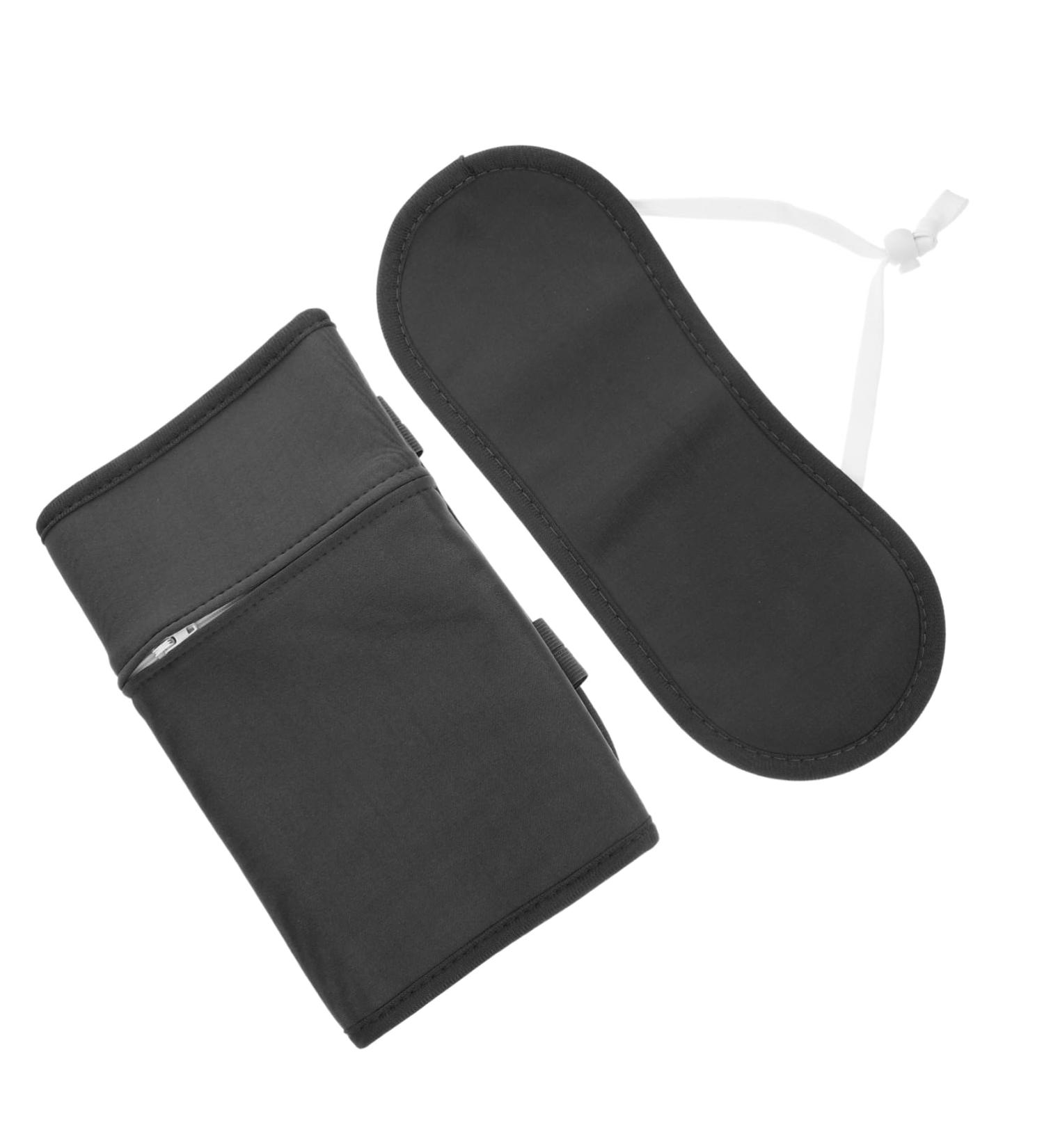 Huile De Compresse R utilisable Pour Thyro de Enveloppement Huile De Portable Et Pratique Gris - Buy Online on GoSupps.com