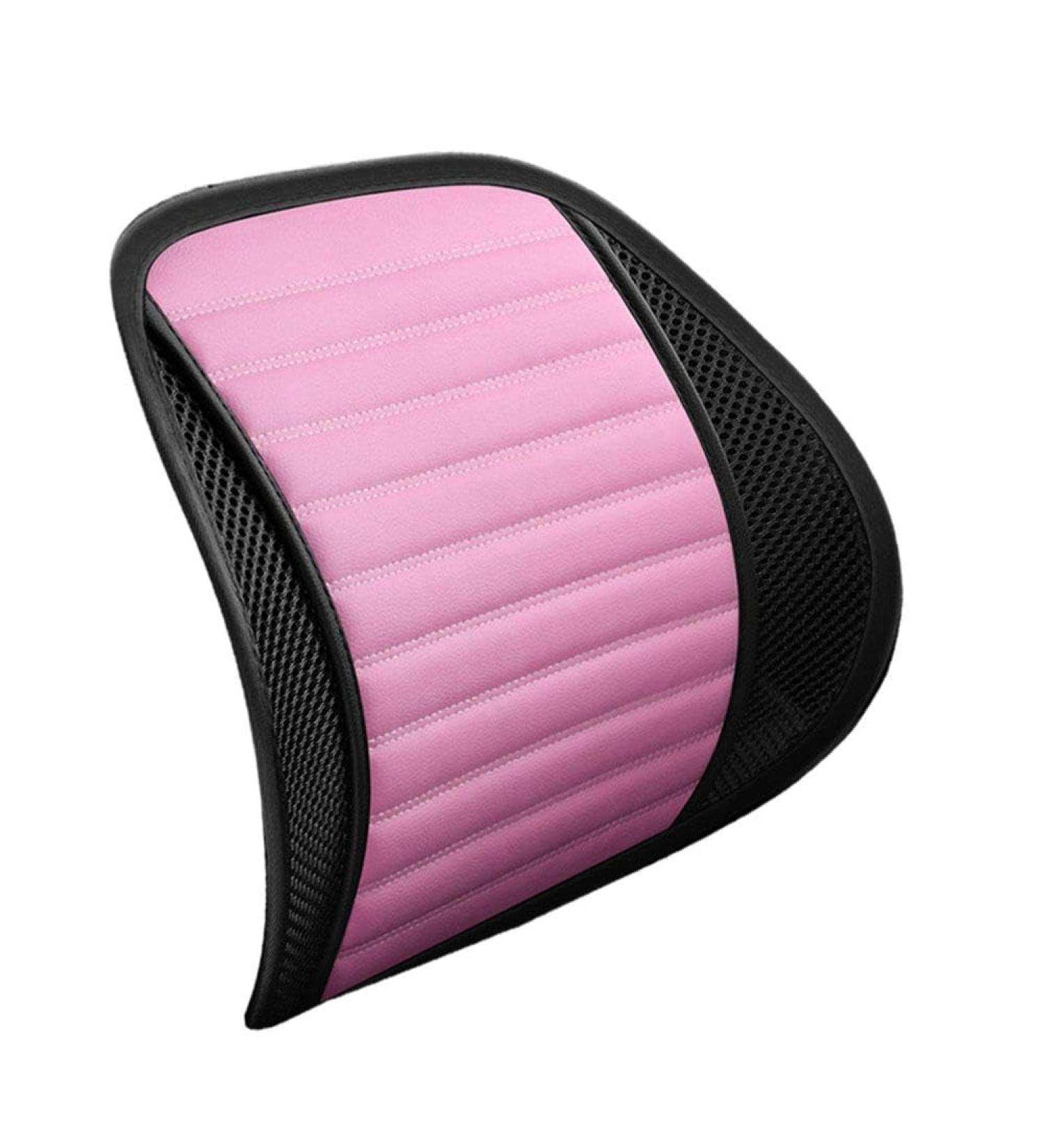 Jkapagzy Car Lordosis Support Backrest Cushion - Foam Slow Rebound Protection Pillow & Universal Headrest Support for Neck Relief - Buy Online on GoSupps.com