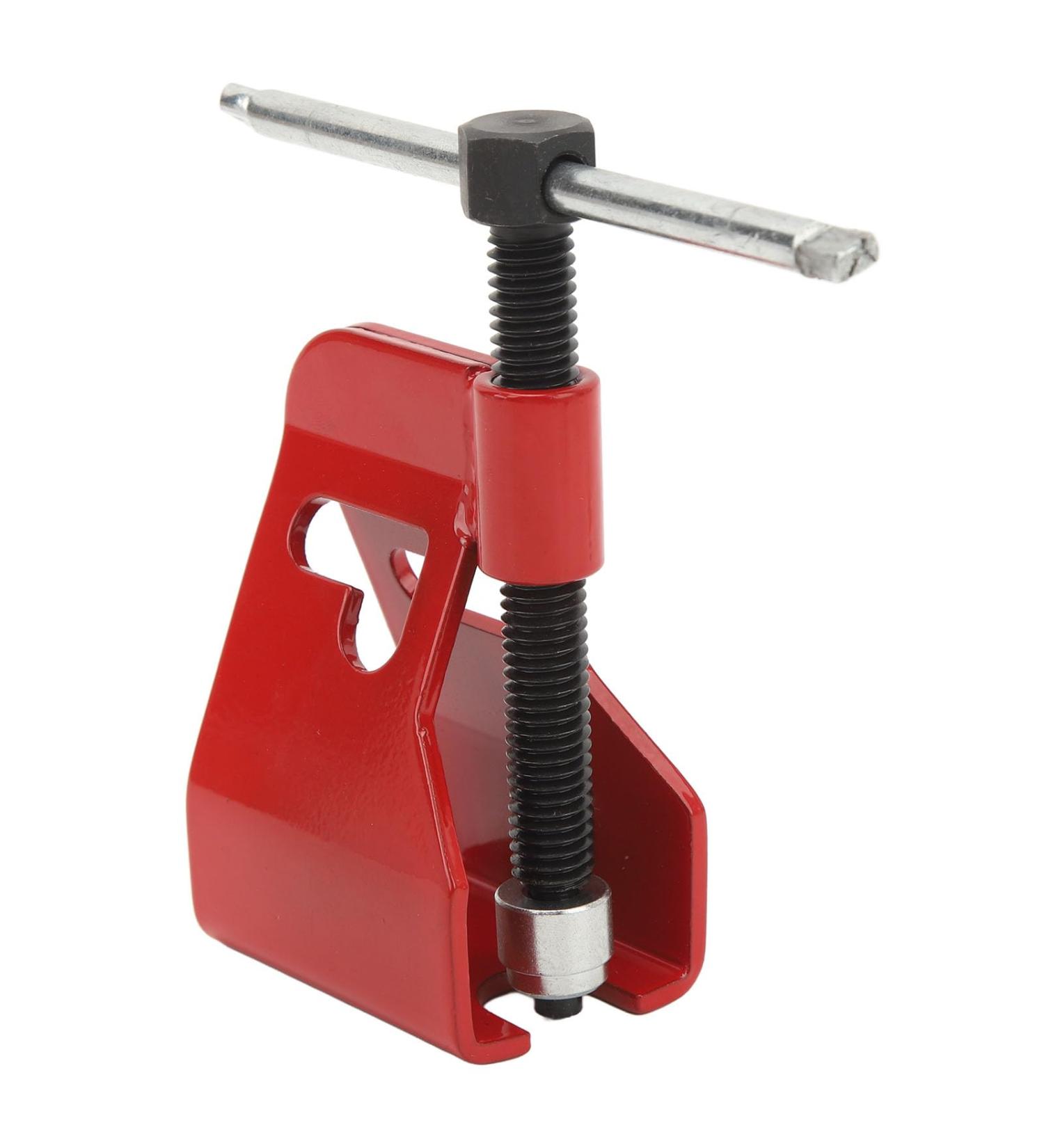 VOBOR Compression Sleeve Puller - Red Nut Pipe Sleeve Removal Tool for 1/2 Inch Copper Pipes | Buy Internationally - Buy Online on GoSupps.com