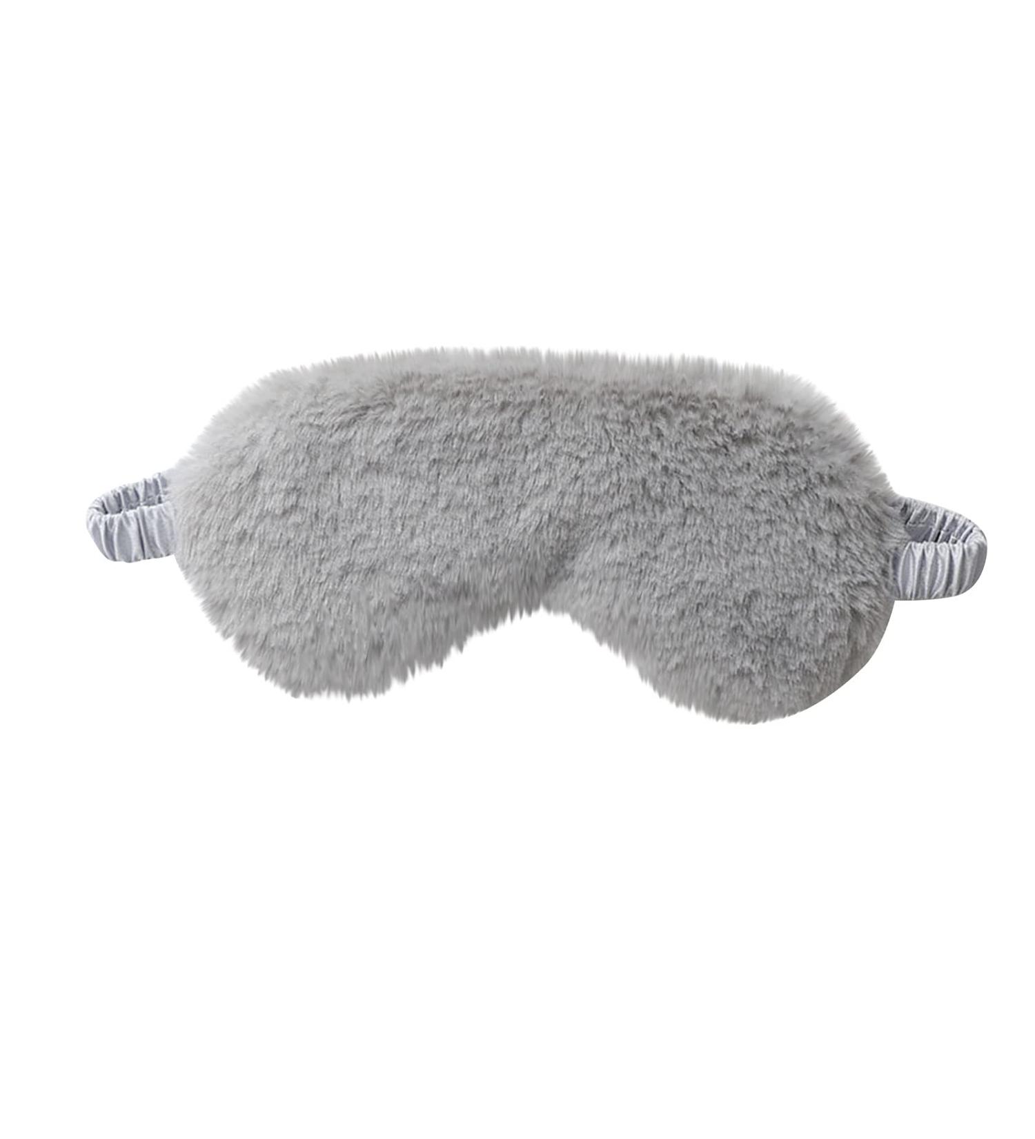 Party Birthday Gift Soft Plush for Sleepover Eye Eye Cover Mask Blindfold Sleeping Beauty Tools Skin Removal for Face 1 Count (Pack of 1) F