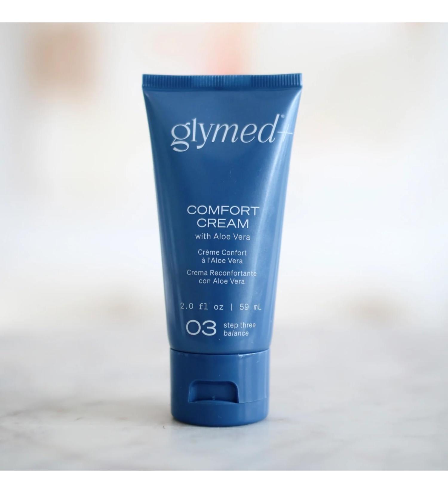 Glymed Plus Comfort Cream 2 oz