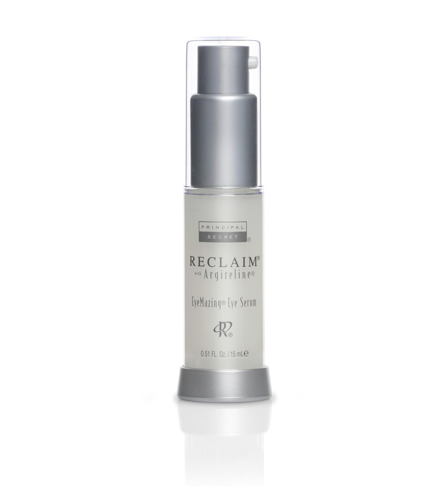 Principal Secret Reclaim with Argireline EyeMazing Eye Serum 0.51 Ounce