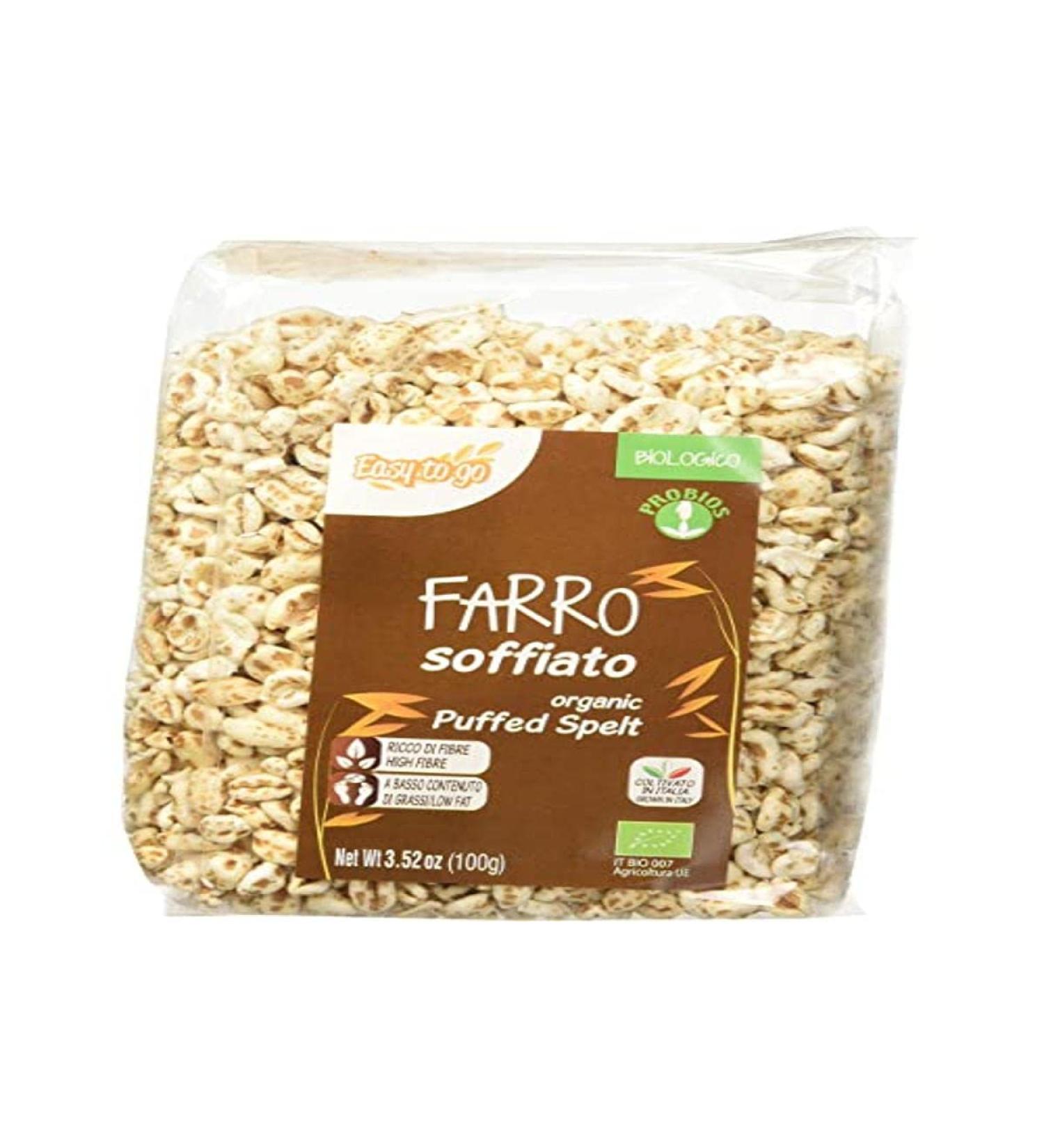 Probios Blown game 6 packs of 100 g