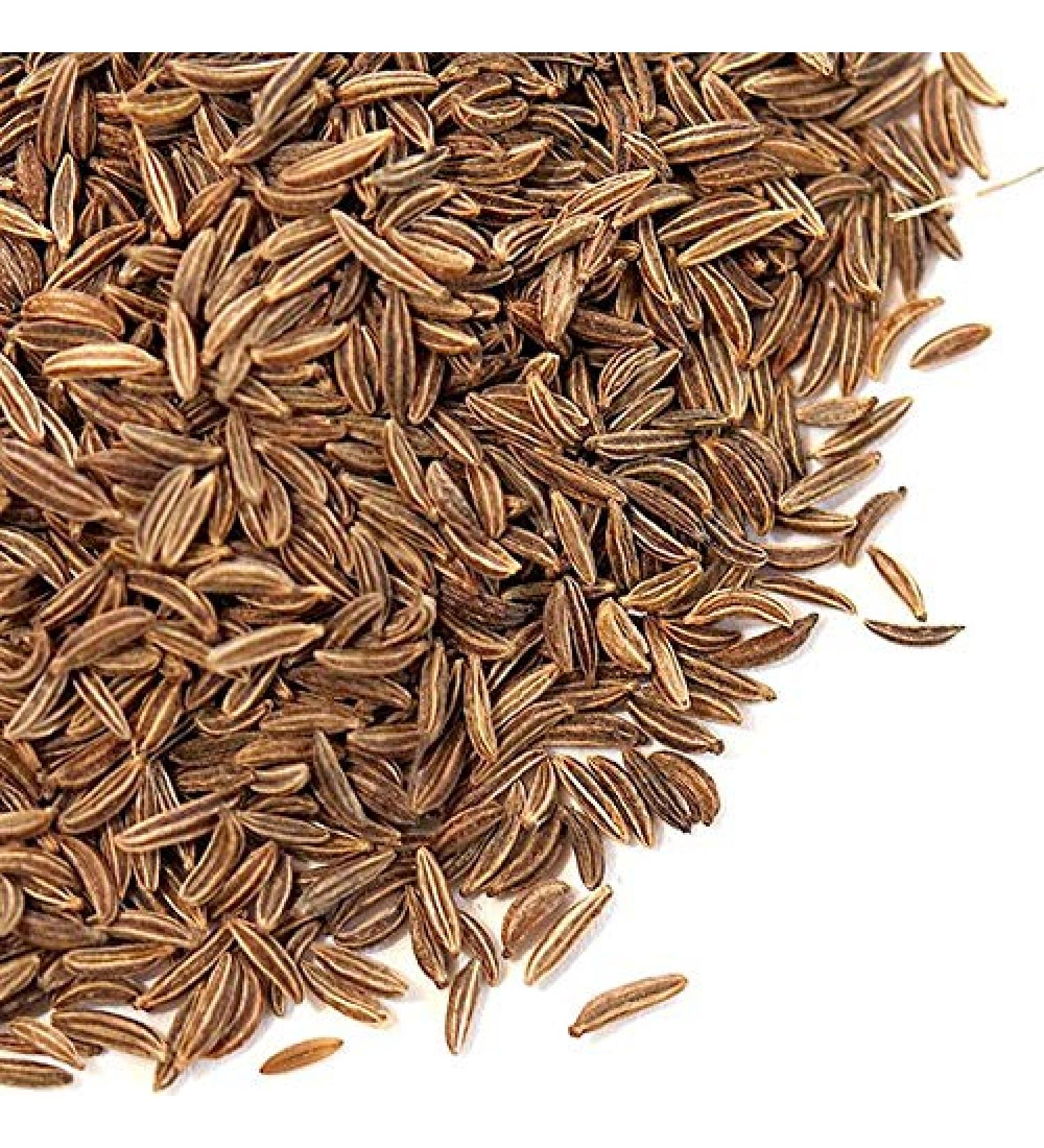 Shopper's Freedom Shopper's Freedom 450g Premium Quality Dried Caraway Seed