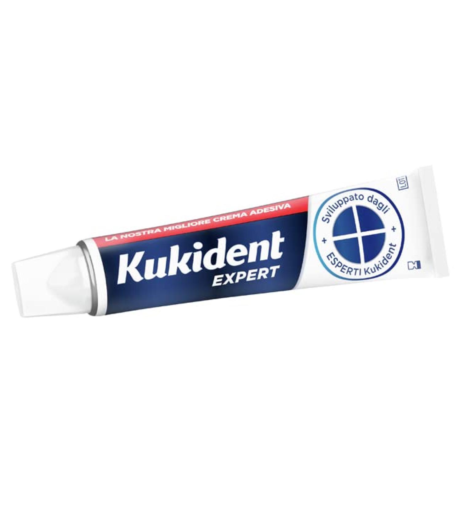 Procter & Gamble KUKIDENT *Expert 40g