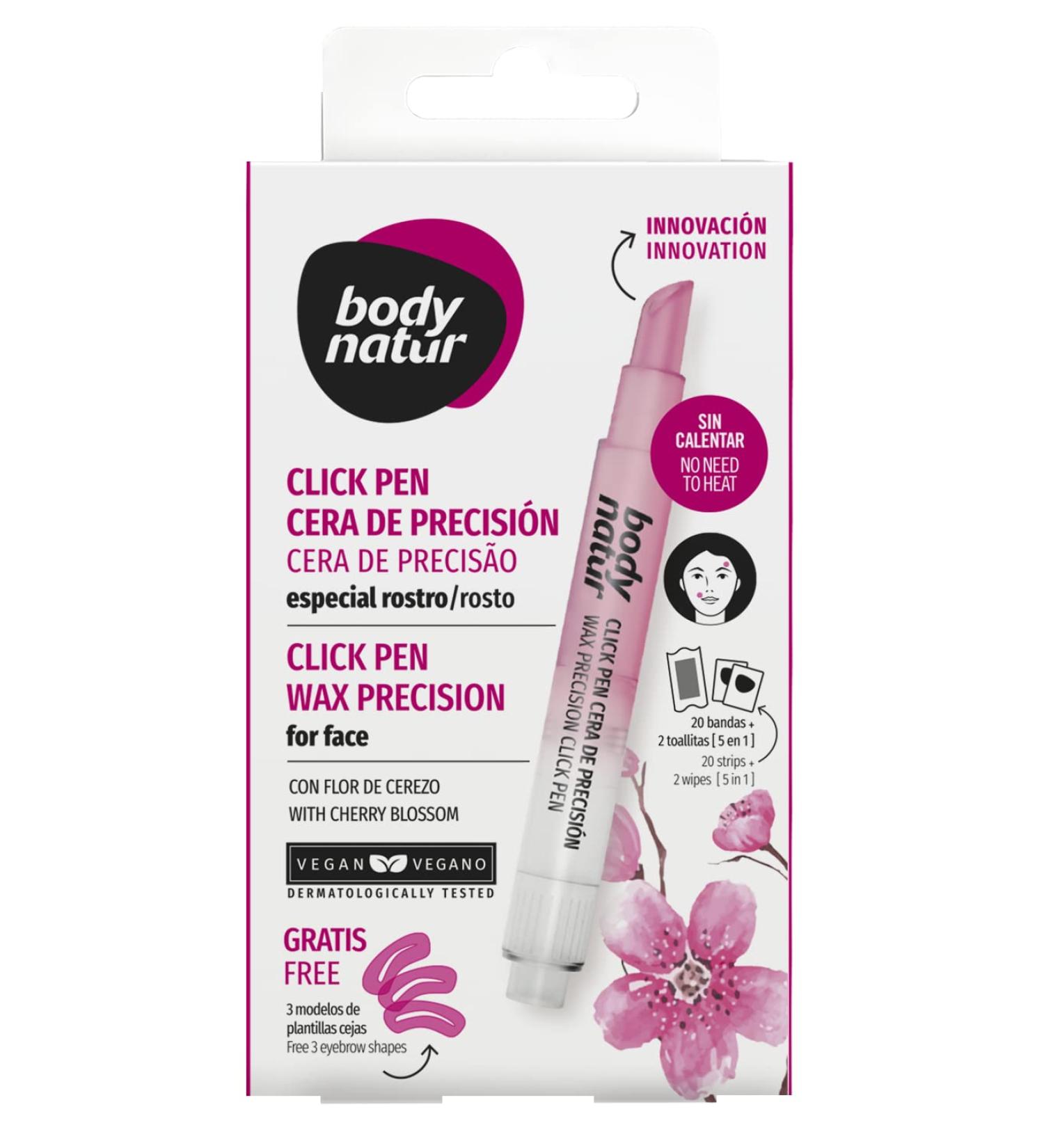 Buy Click Pen Special Precision Wax 3 Ml | International Shipping Available - Ideal for Art & Craft - Buy Online on GoSupps.com