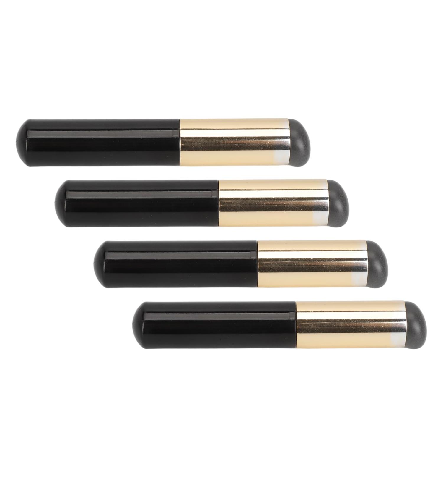 Buy Silicone Concealer Brush - Versatile Round Head Lip Brush for Easy Application | International Shipping Available - Buy Online on GoSupps.com