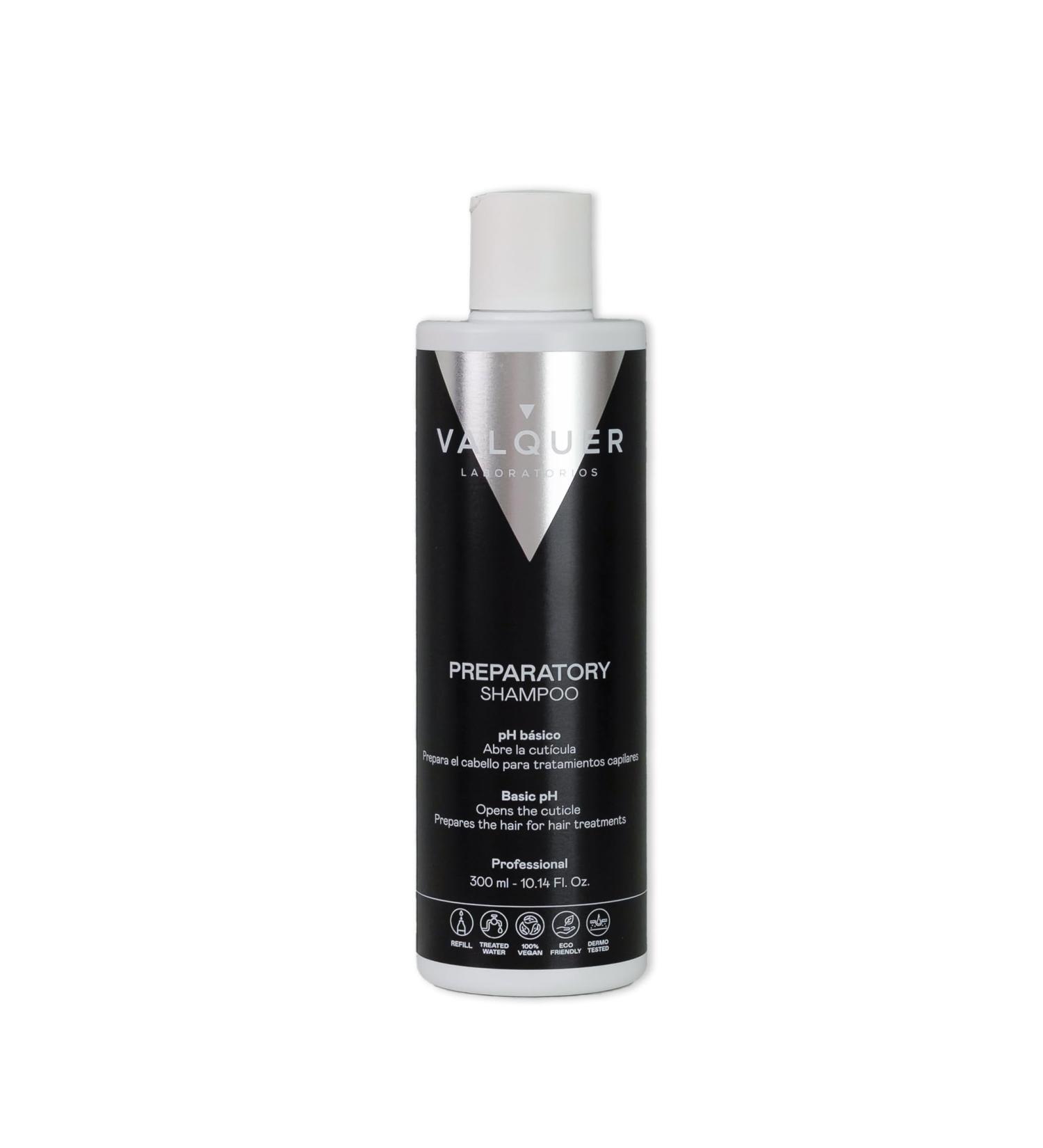 Valquer Champ Preparador 300 ml - Buy Online on GoSupps.com