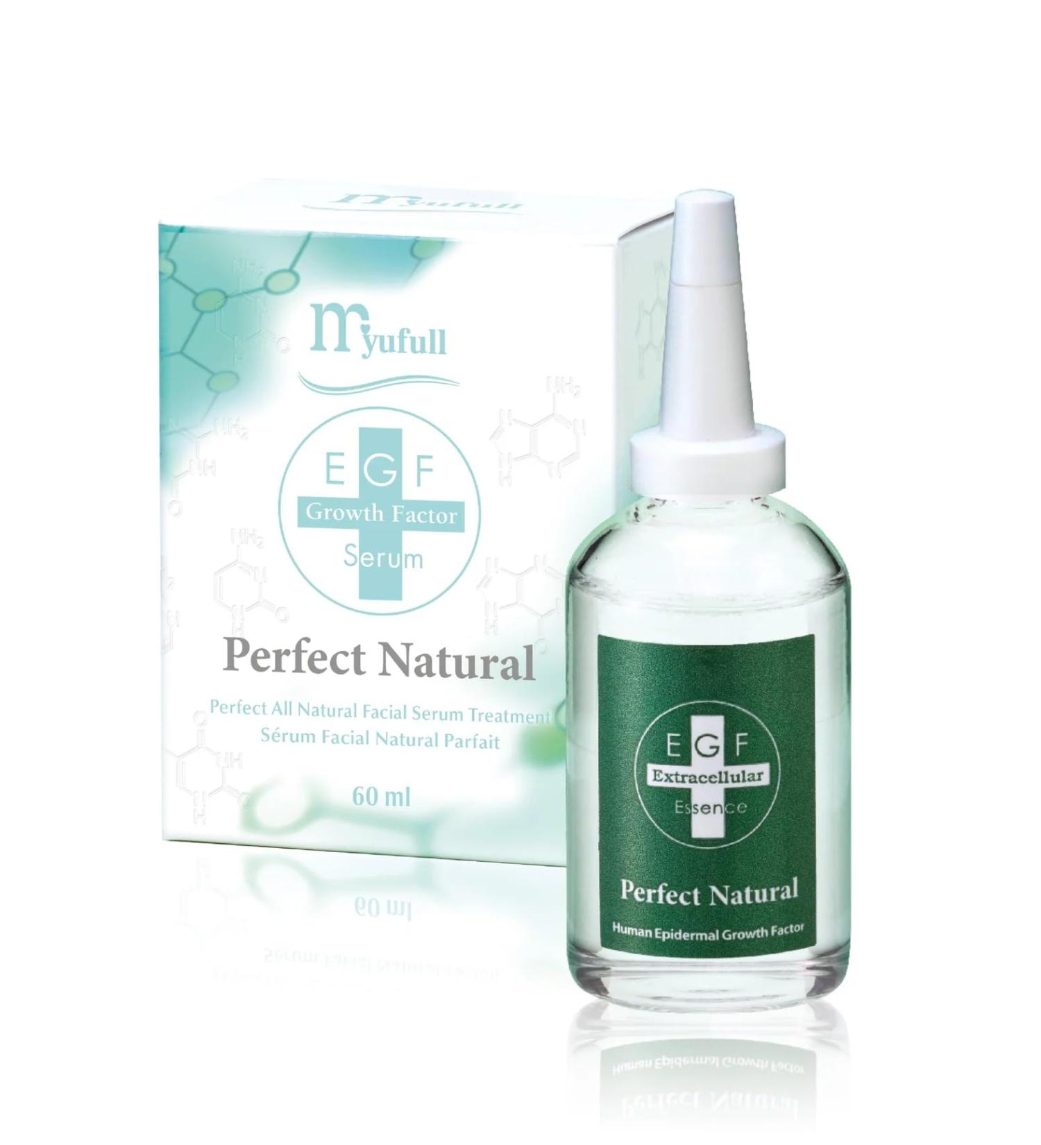 MYUFULL Epidermal Growth Factor Serum (EGF) - Buy Online on GoSupps.com