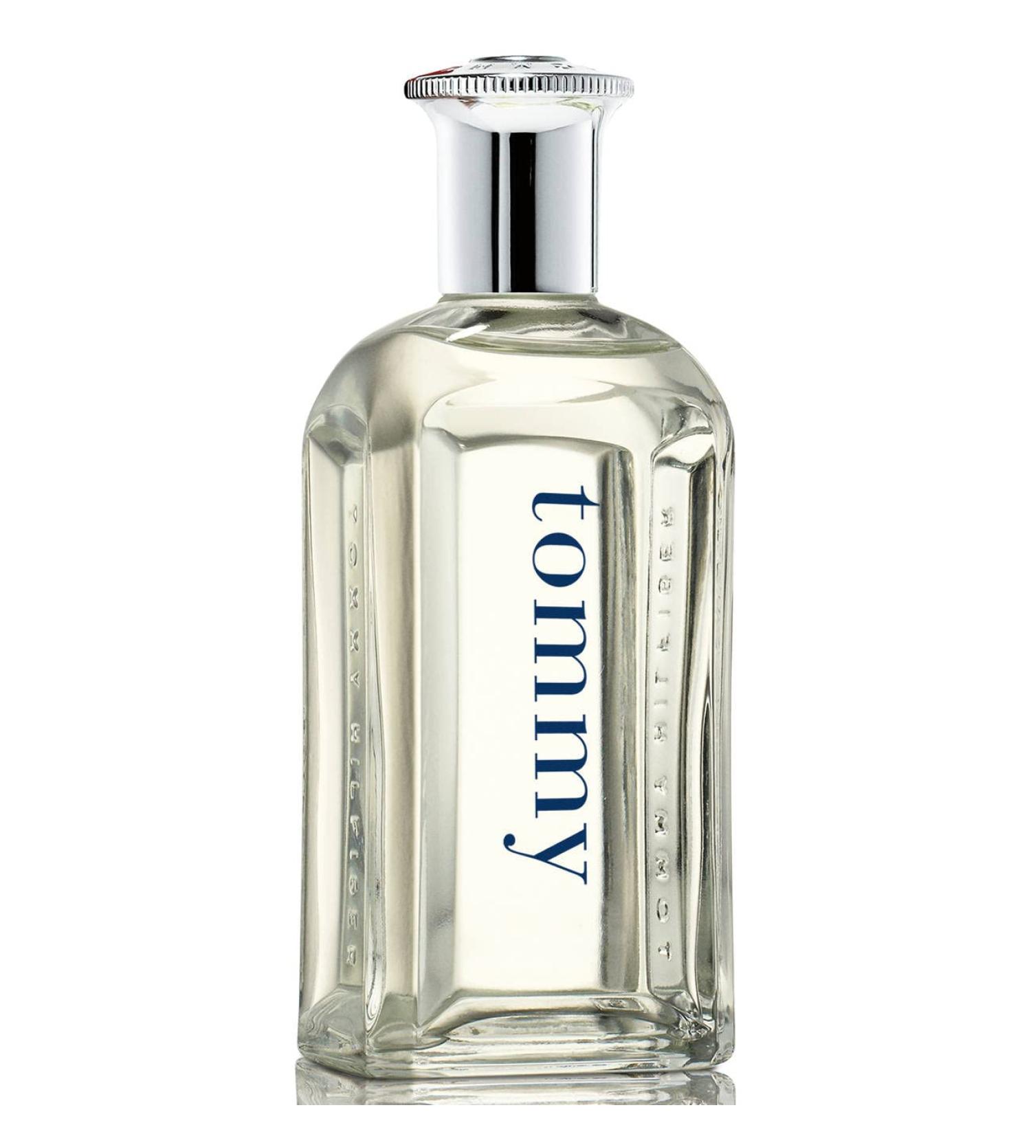 Tommy Hilfiger Tommy for Men Eau de Parfum Spray 1.7 Ounce - Buy Online on GoSupps.com