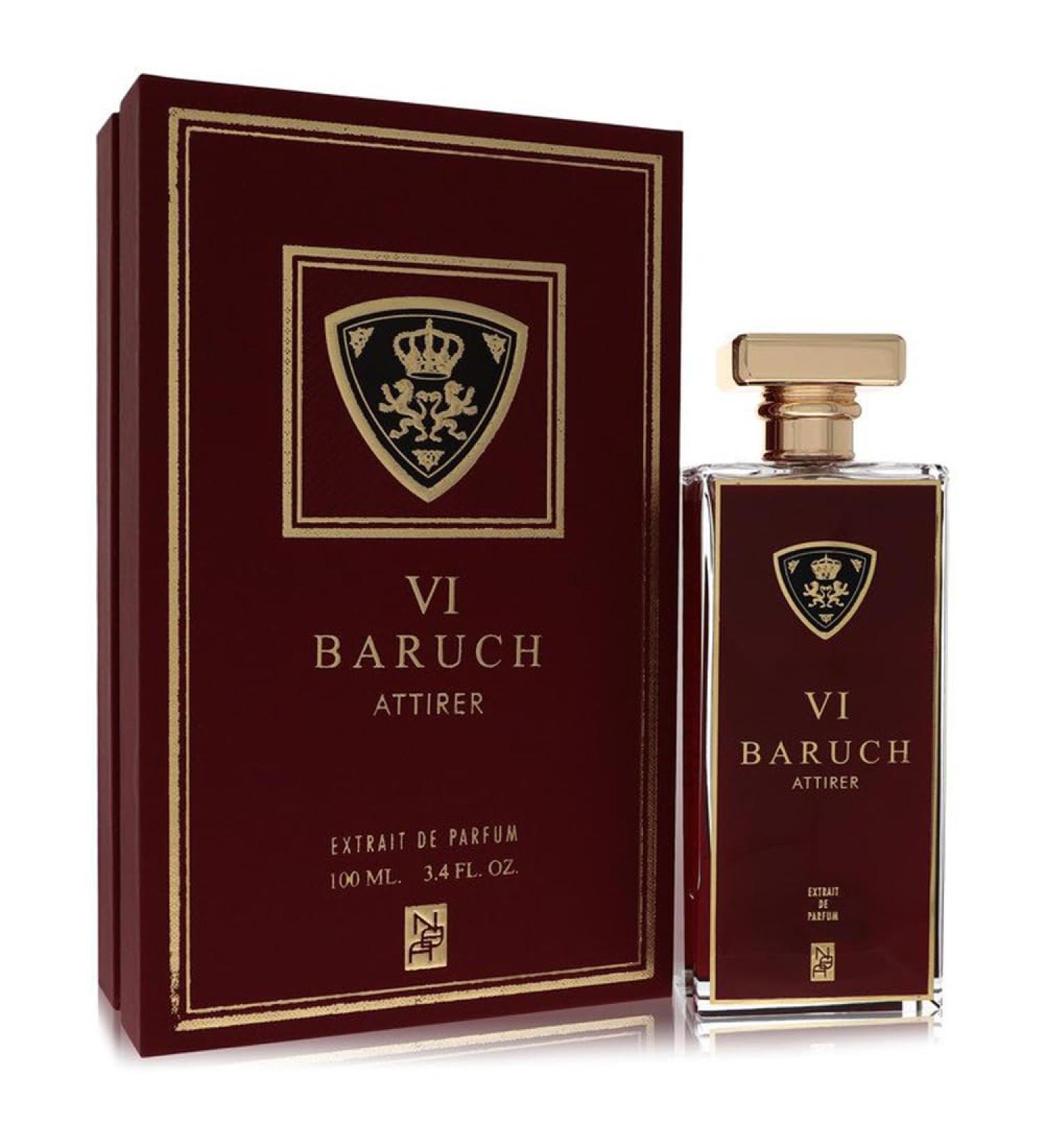 Dumont Baruchi VI Eau De Parfum