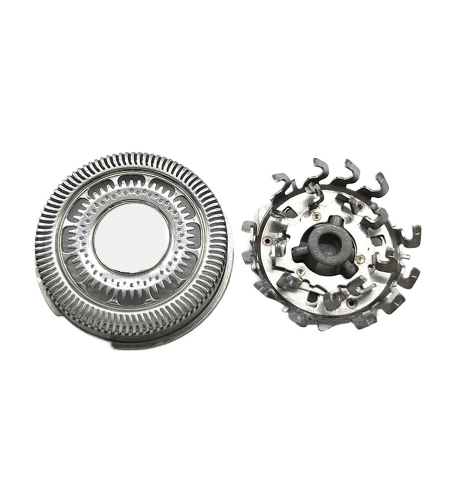 T tes De Rechange Compatibles Avec Philips Lame De T te De Rasoir Adapt e Aux Lames De Rasoir S7000 S8000 S9000 Accessoires De Soins Personnels De Remplacement 1set - Buy Online on GoSupps.com